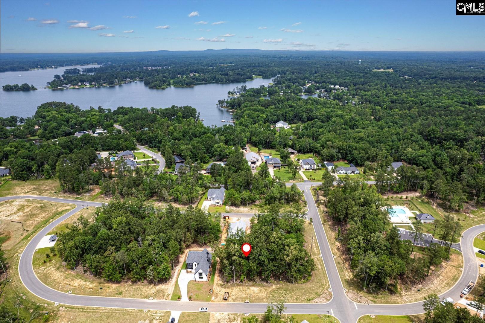 608 Misty Banks Drive, Chapin, South Carolina image 8