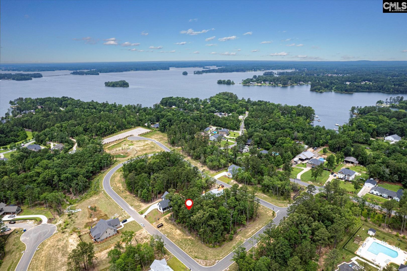 608 Misty Banks Drive, Chapin, South Carolina image 9