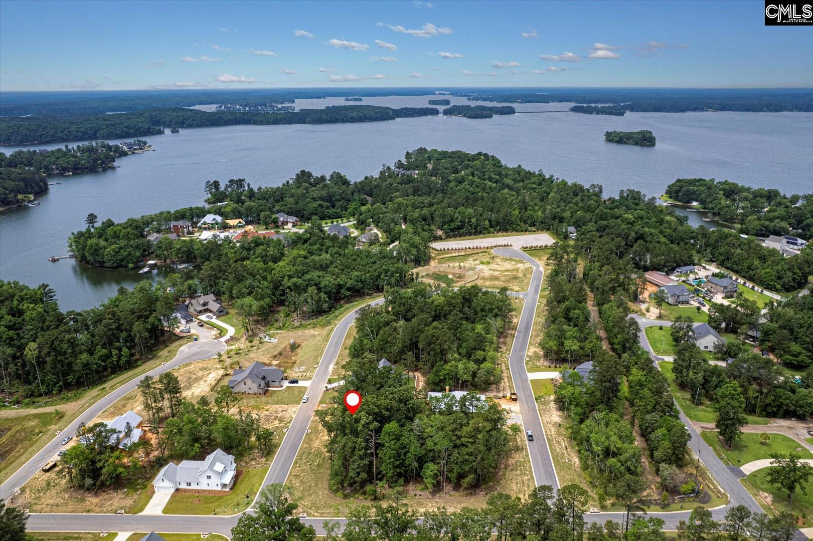 608 Misty Banks Drive, Chapin, South Carolina image 10