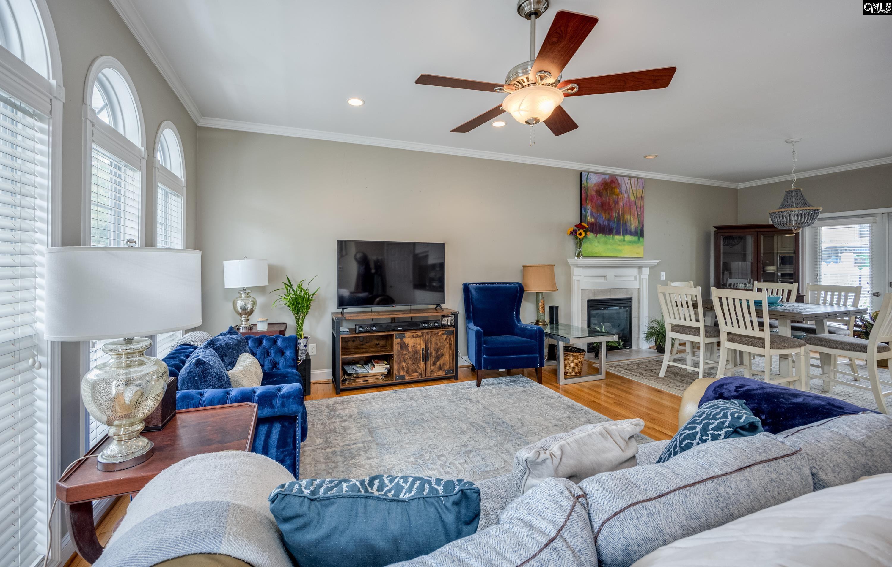 220 River Bluff Boulevard Columbia, SC 29210