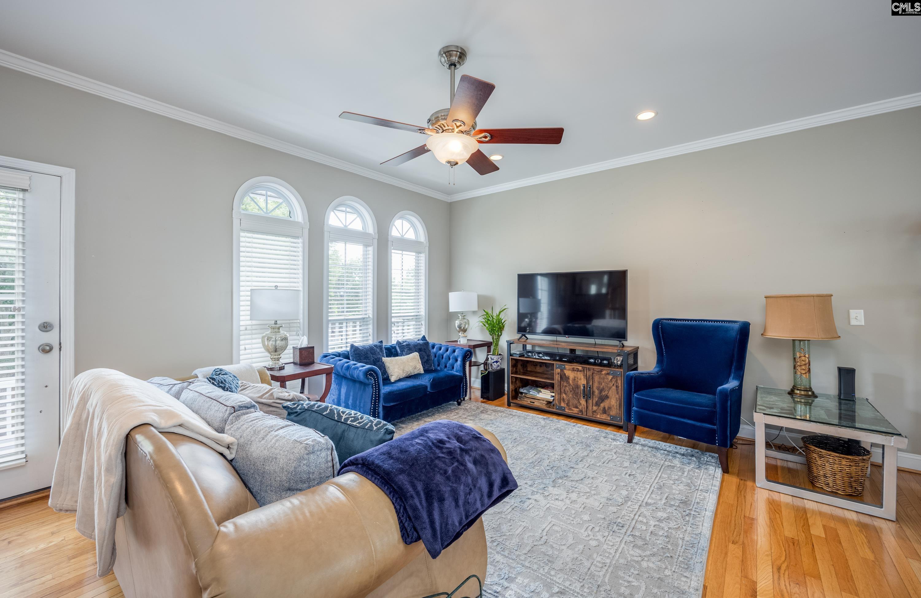 220 River Bluff Boulevard Columbia, SC 29210