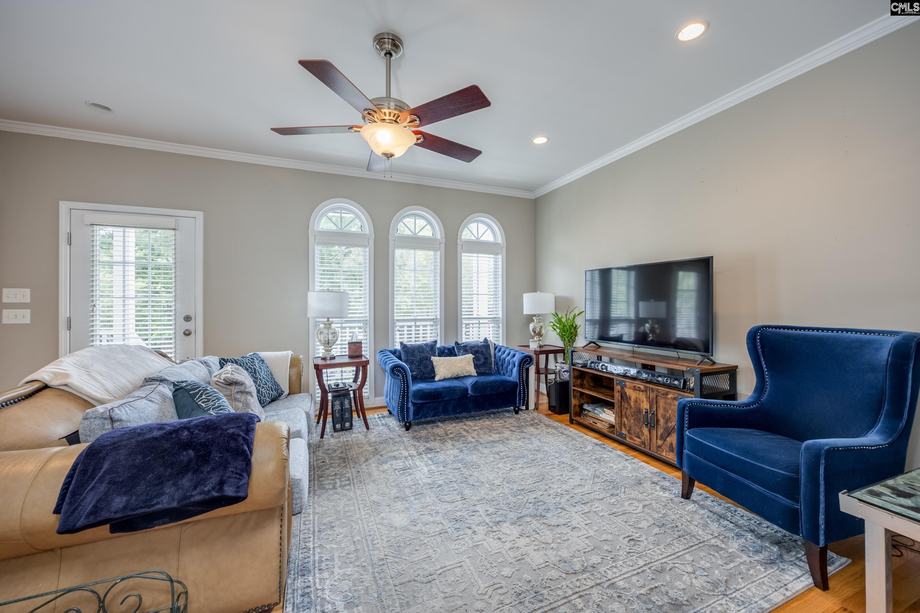 220 River Bluff Boulevard Columbia, SC 29210