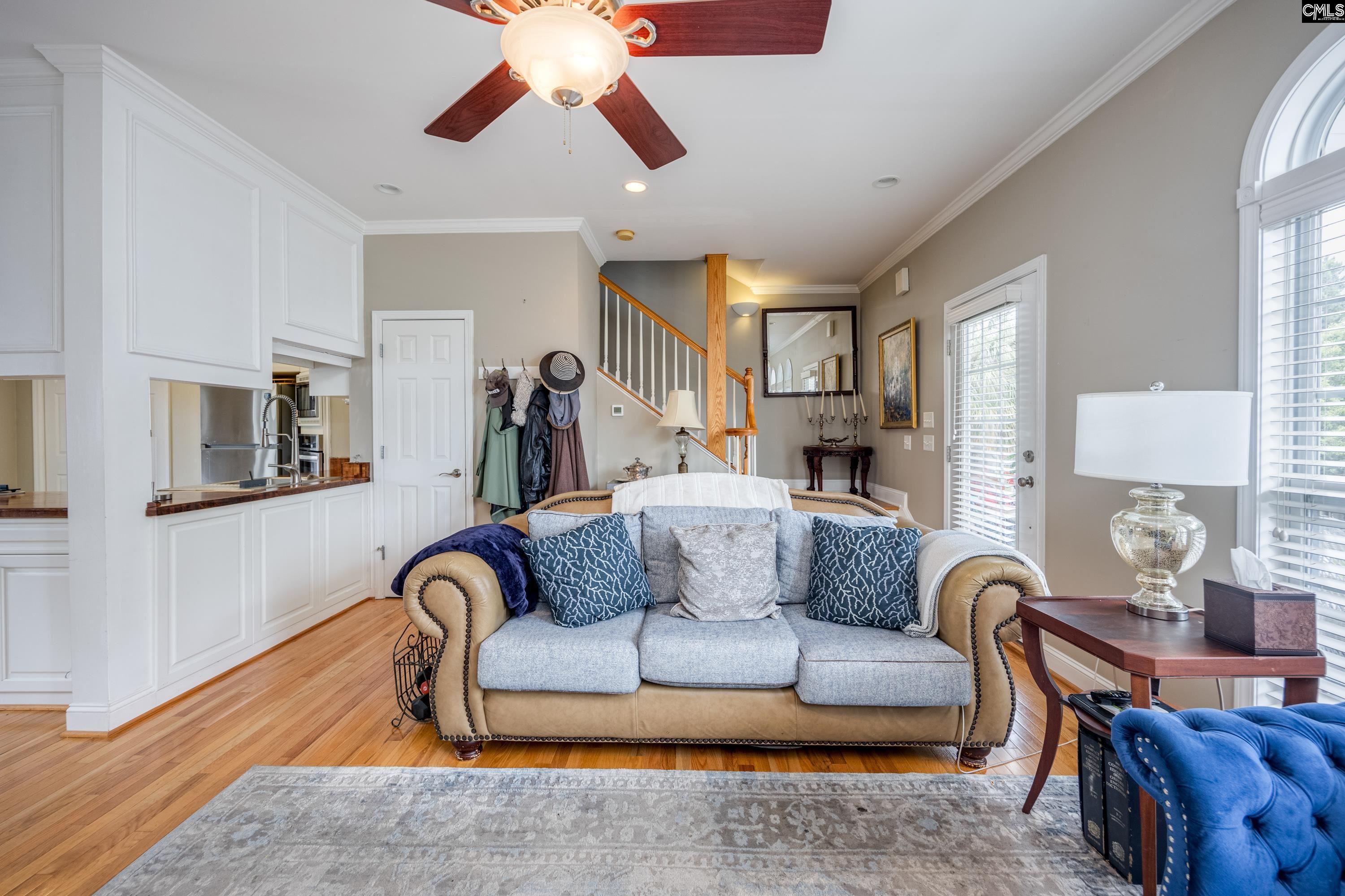 220 River Bluff Boulevard Columbia, SC 29210
