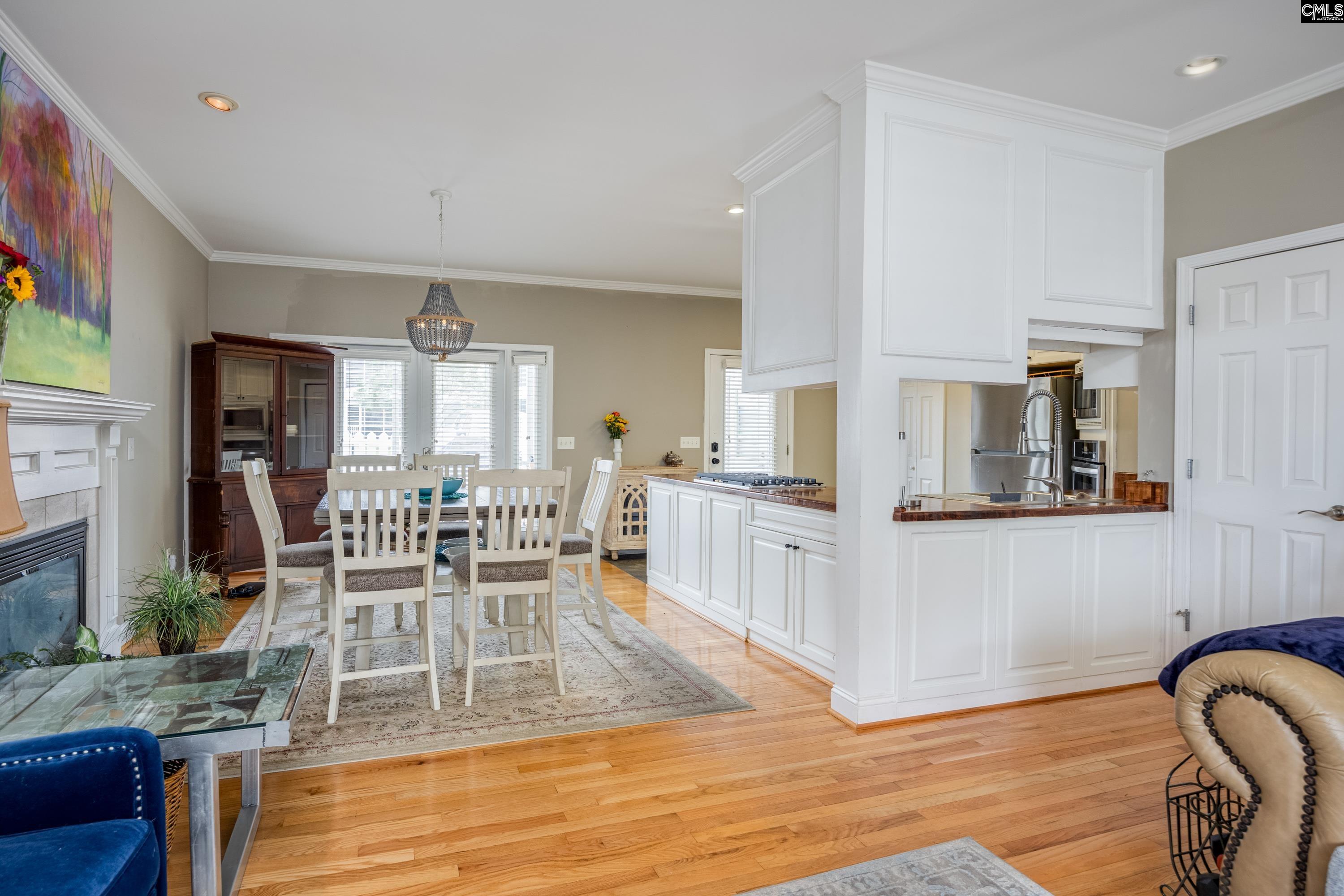 220 River Bluff Boulevard Columbia, SC 29210