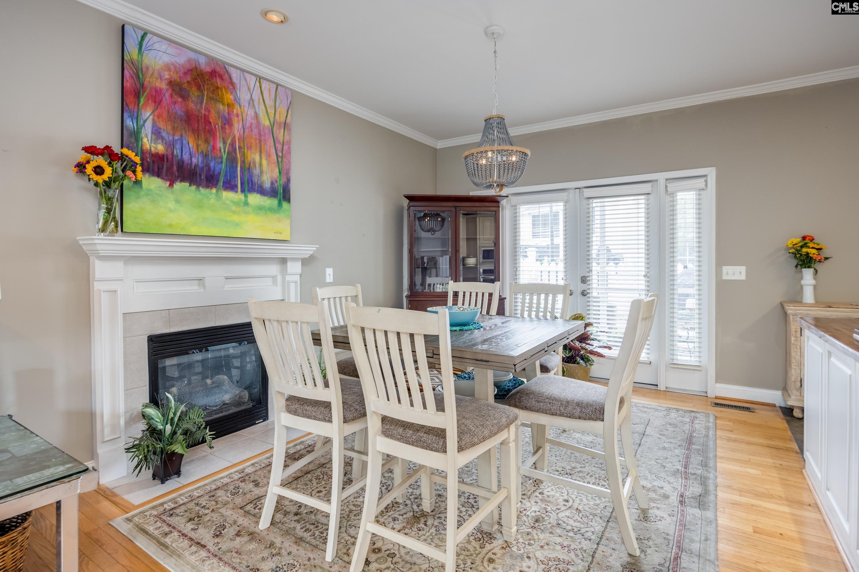 220 River Bluff Boulevard Columbia, SC 29210