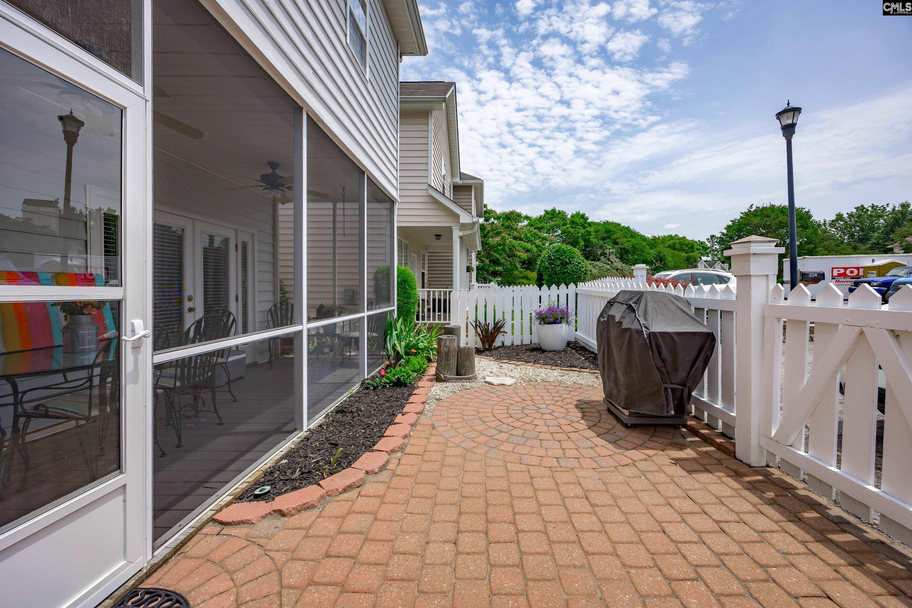 220 River Bluff Boulevard Columbia, SC 29210