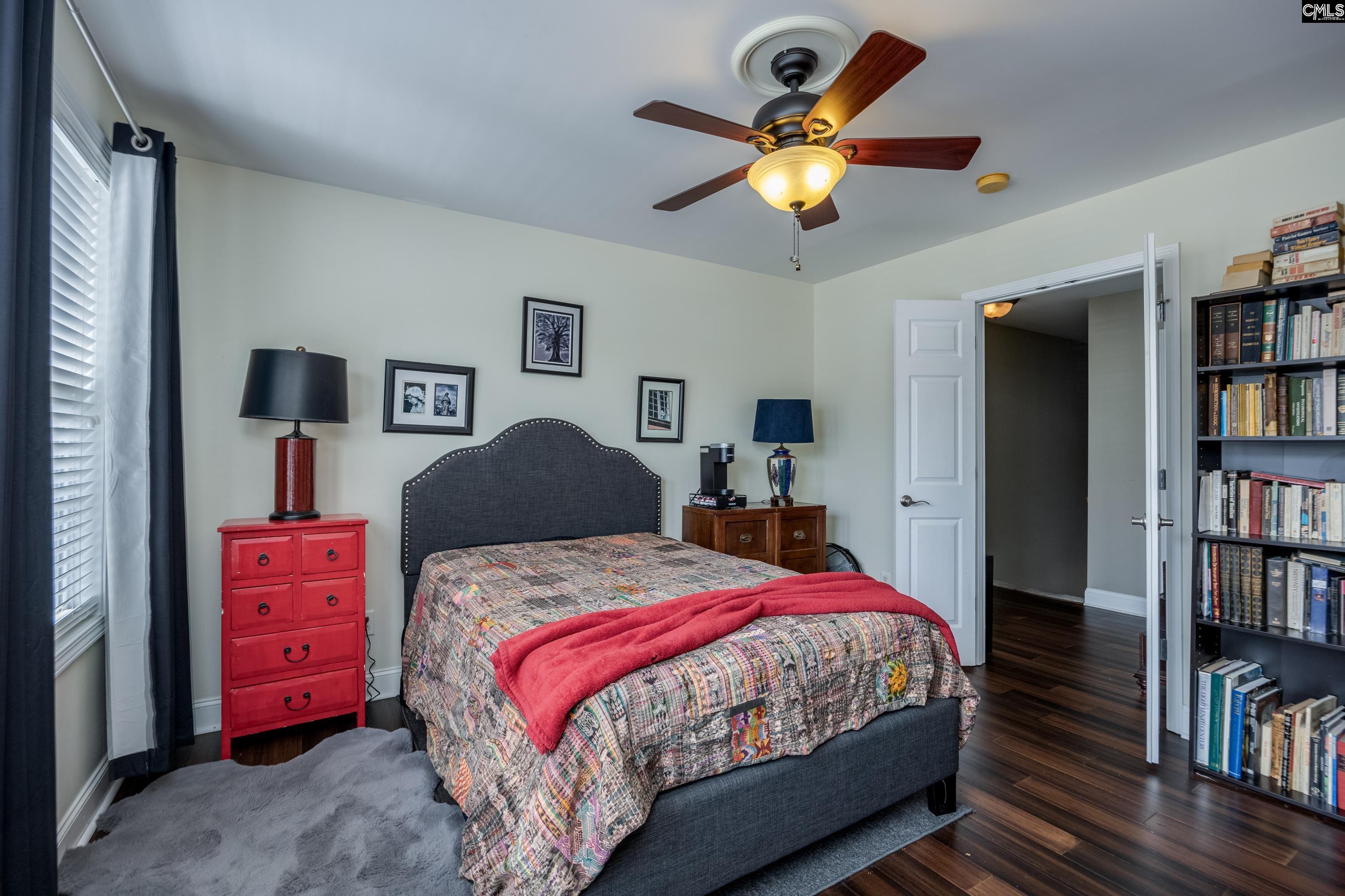 220 River Bluff Boulevard Columbia, SC 29210