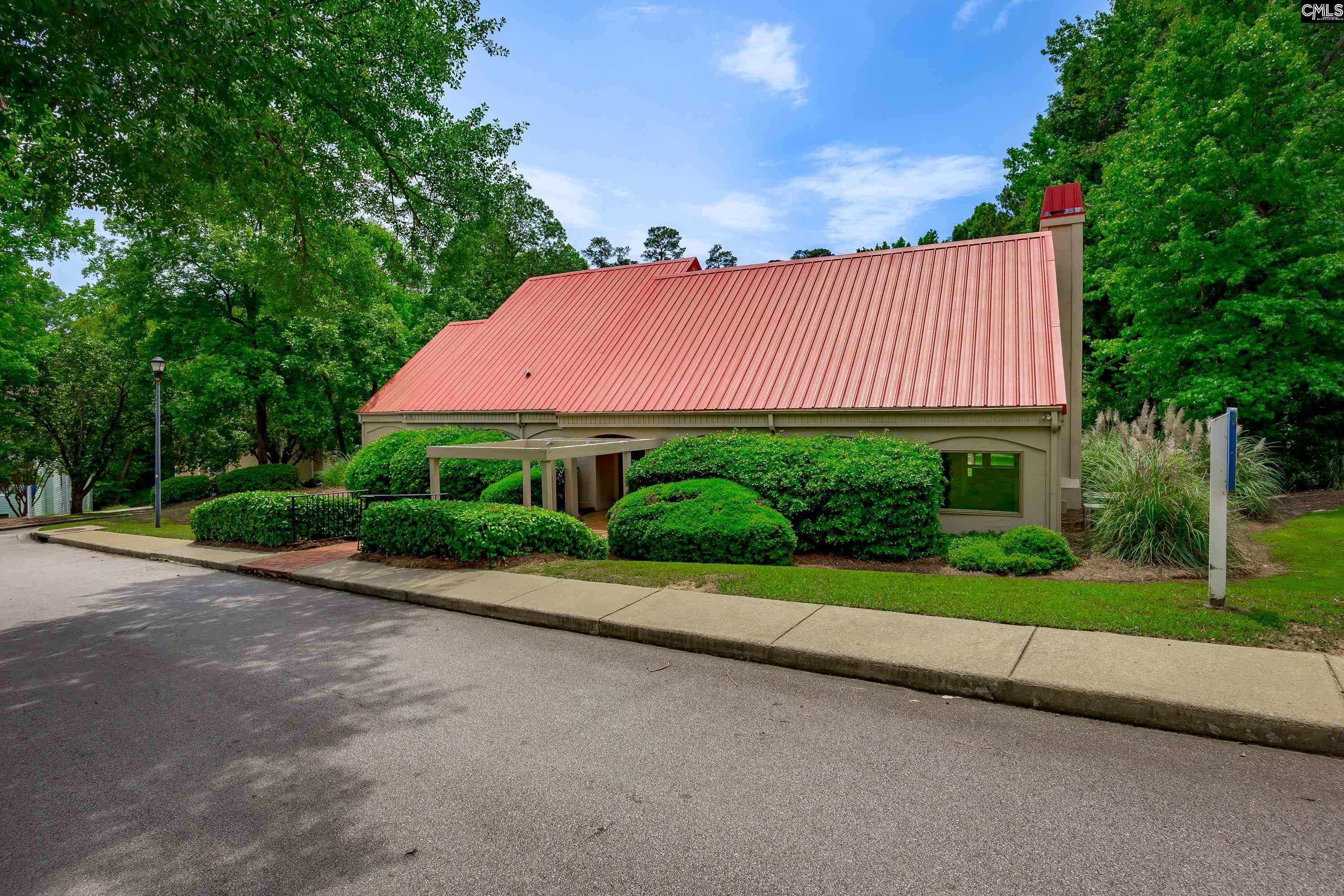 220 River Bluff Boulevard Columbia, SC 29210