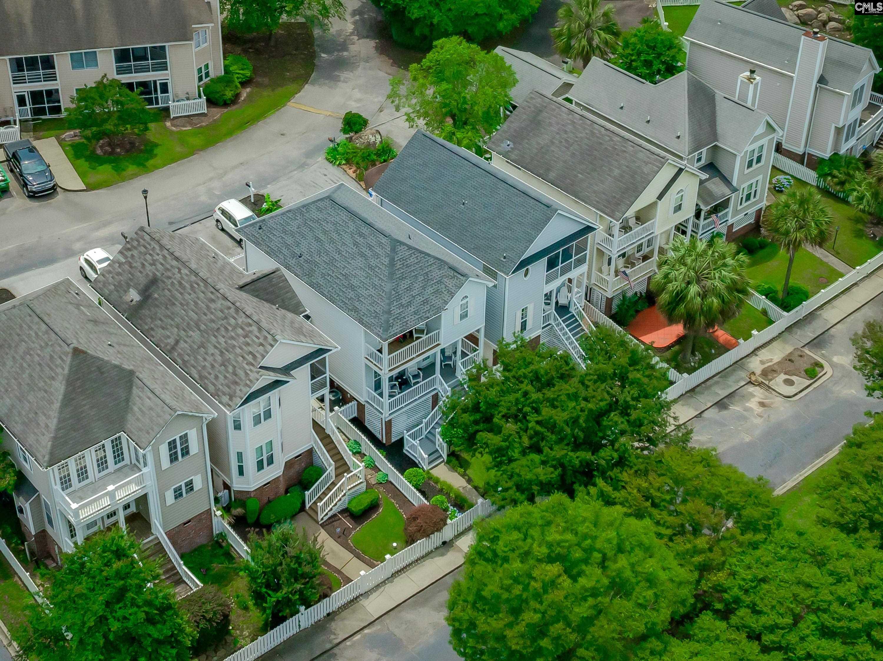 220 River Bluff Boulevard Columbia, SC 29210
