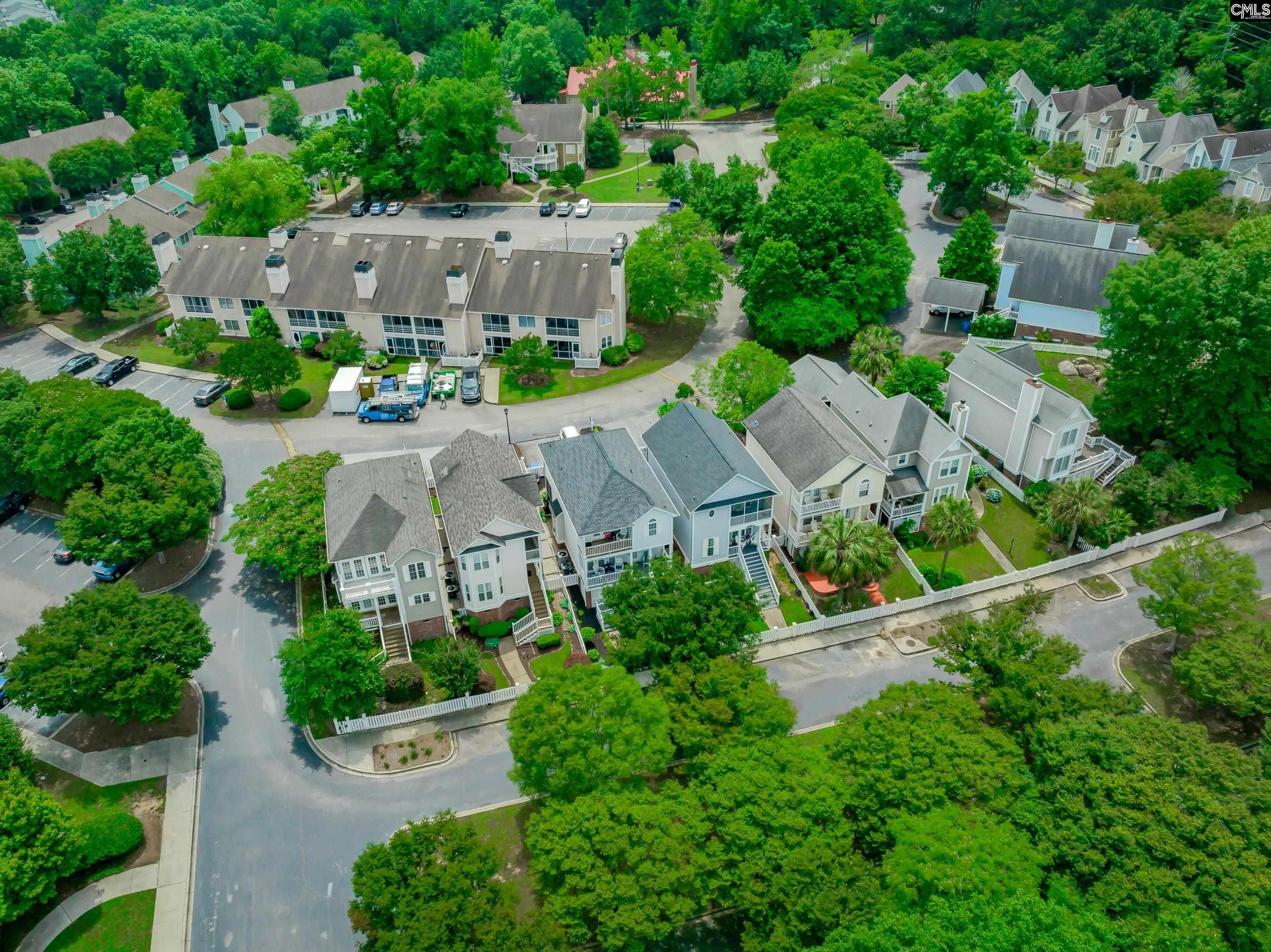 220 River Bluff Boulevard Columbia, SC 29210