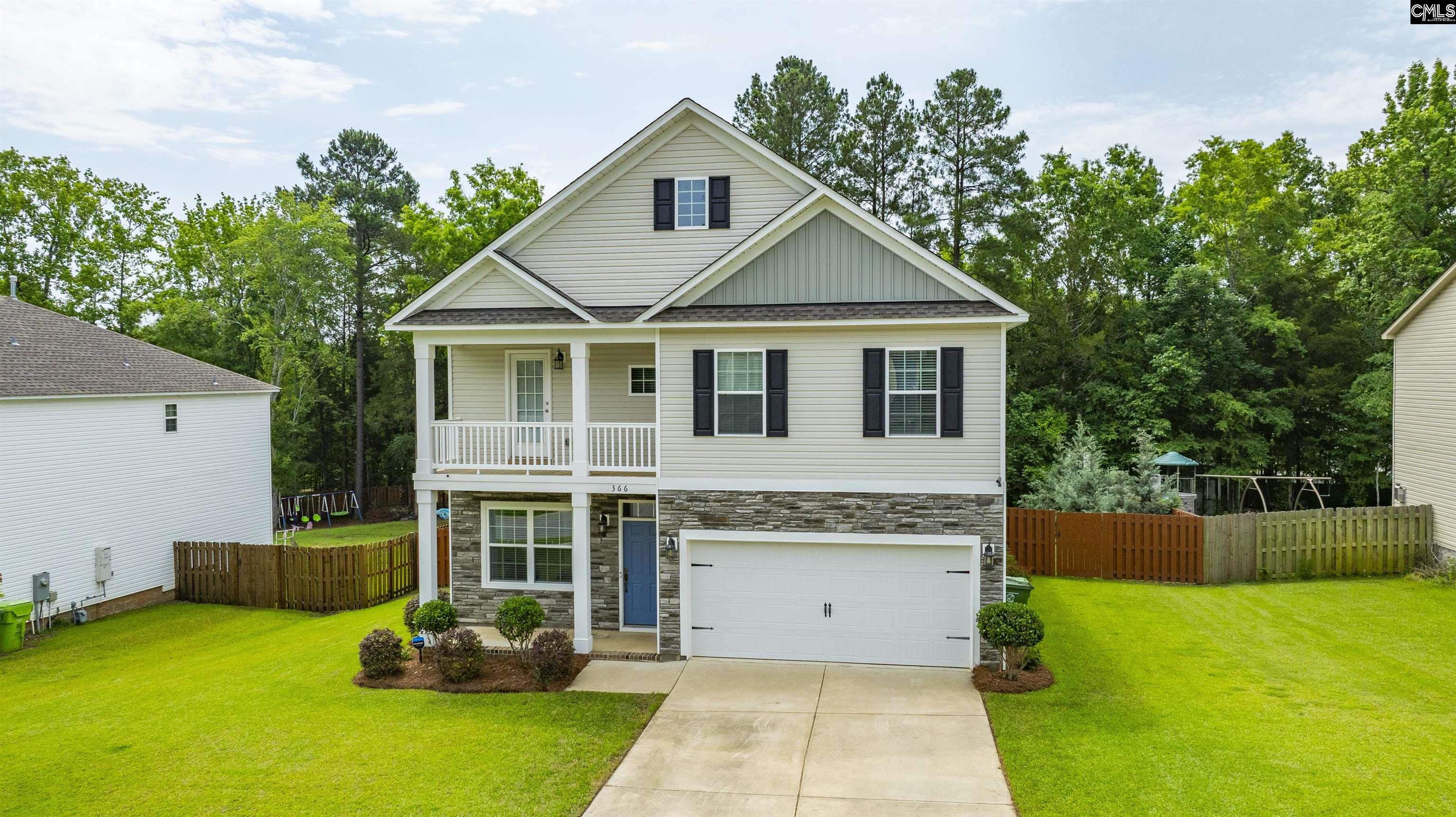 366 Dolly Horn Lane, Chapin, South Carolina image 2