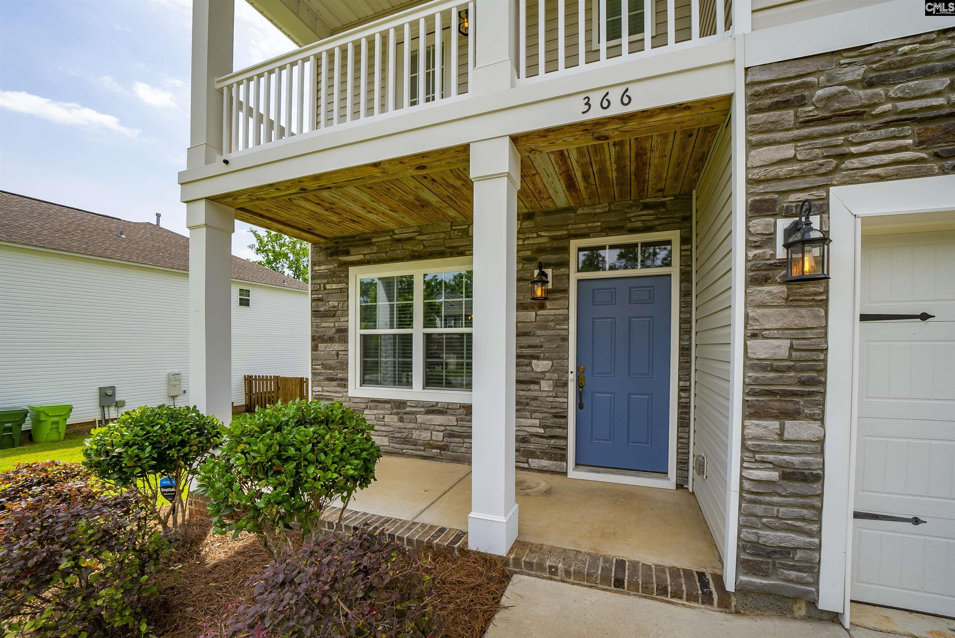 366 Dolly Horn Lane, Chapin, South Carolina image 3