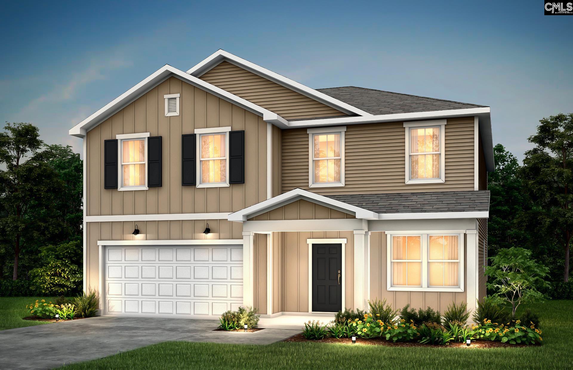 2149 Lofton Road Blythewood, SC 29016