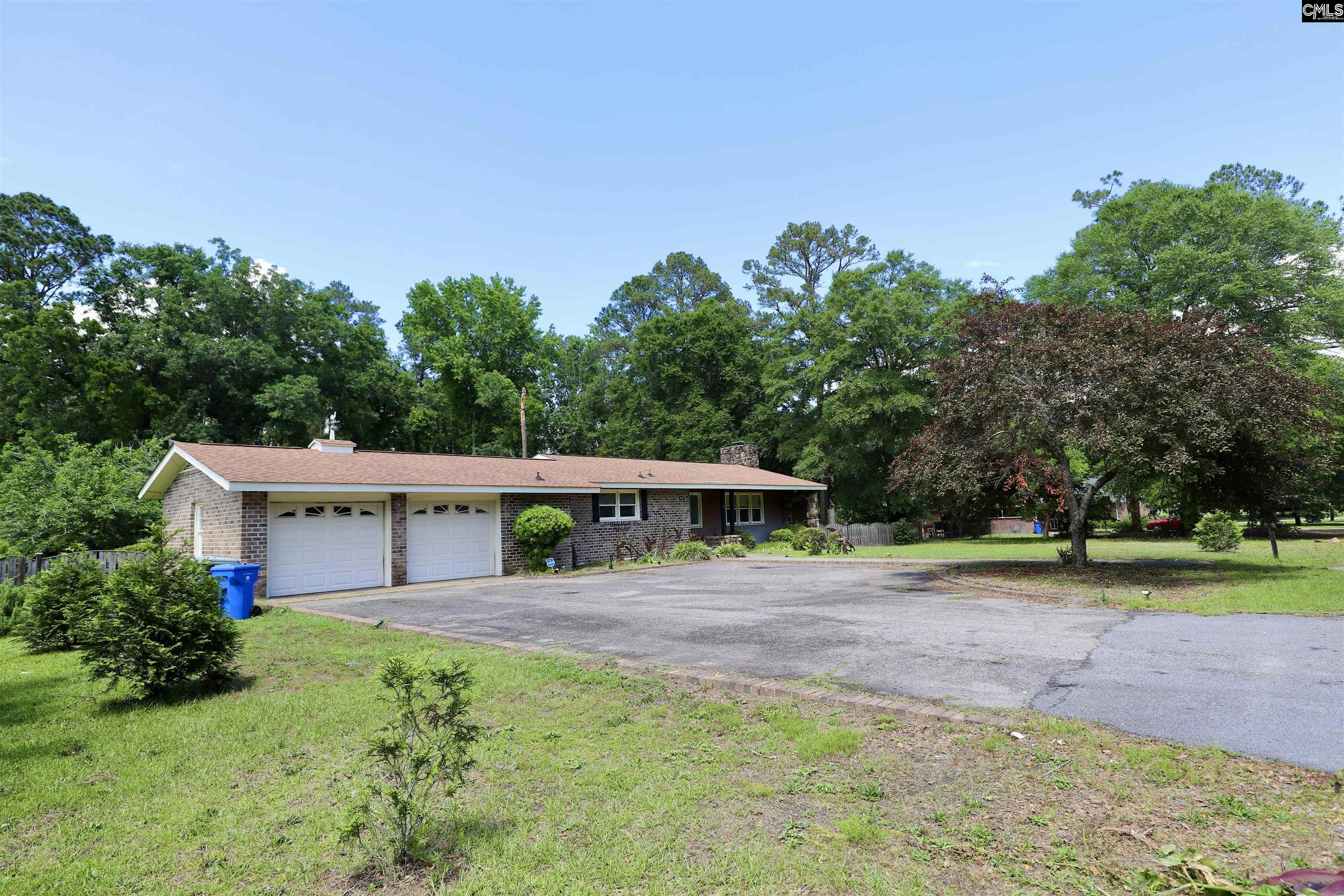805 Mcrae Rd, Camden, South Carolina image 1