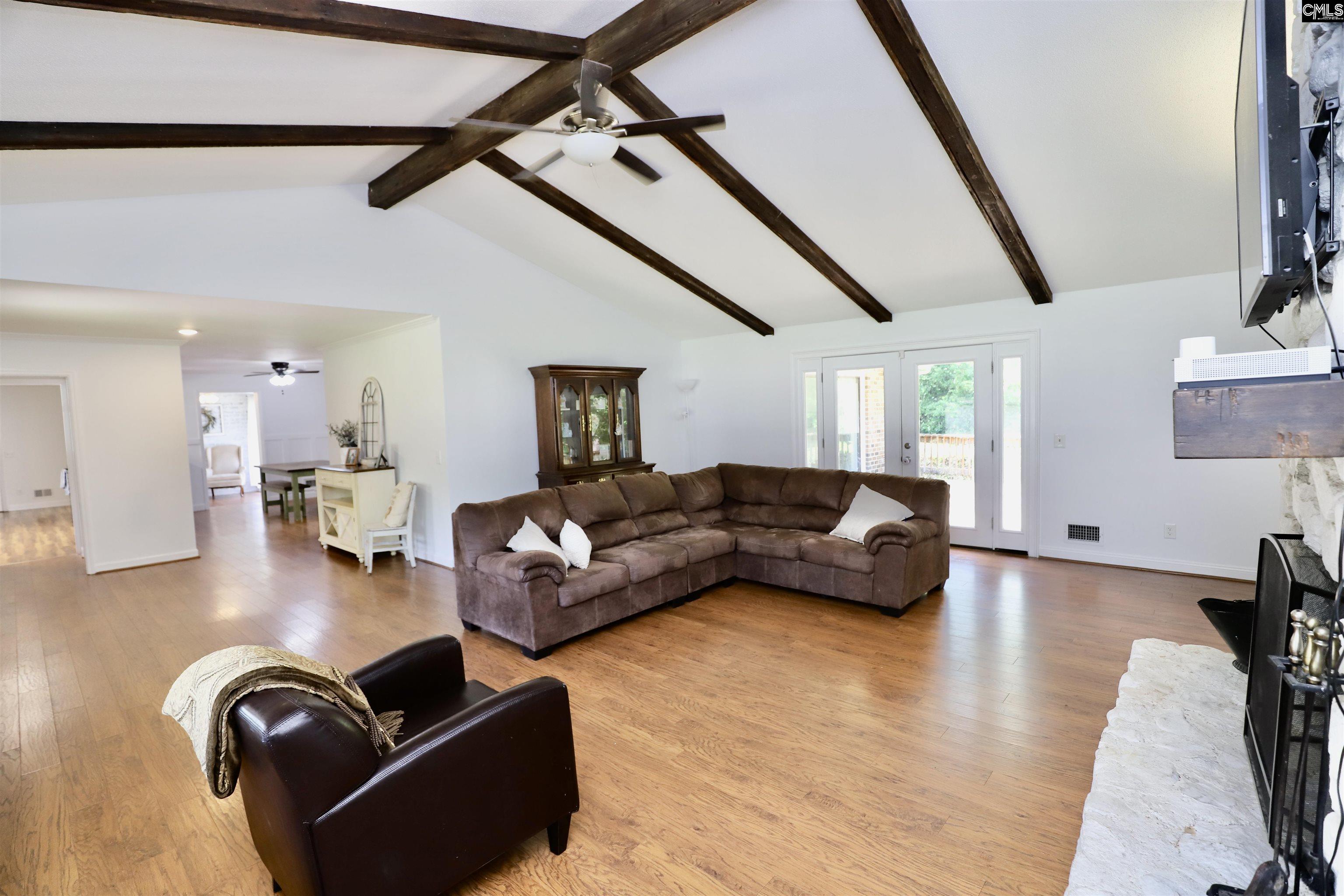 805 Mcrae Rd, Camden, South Carolina image 11