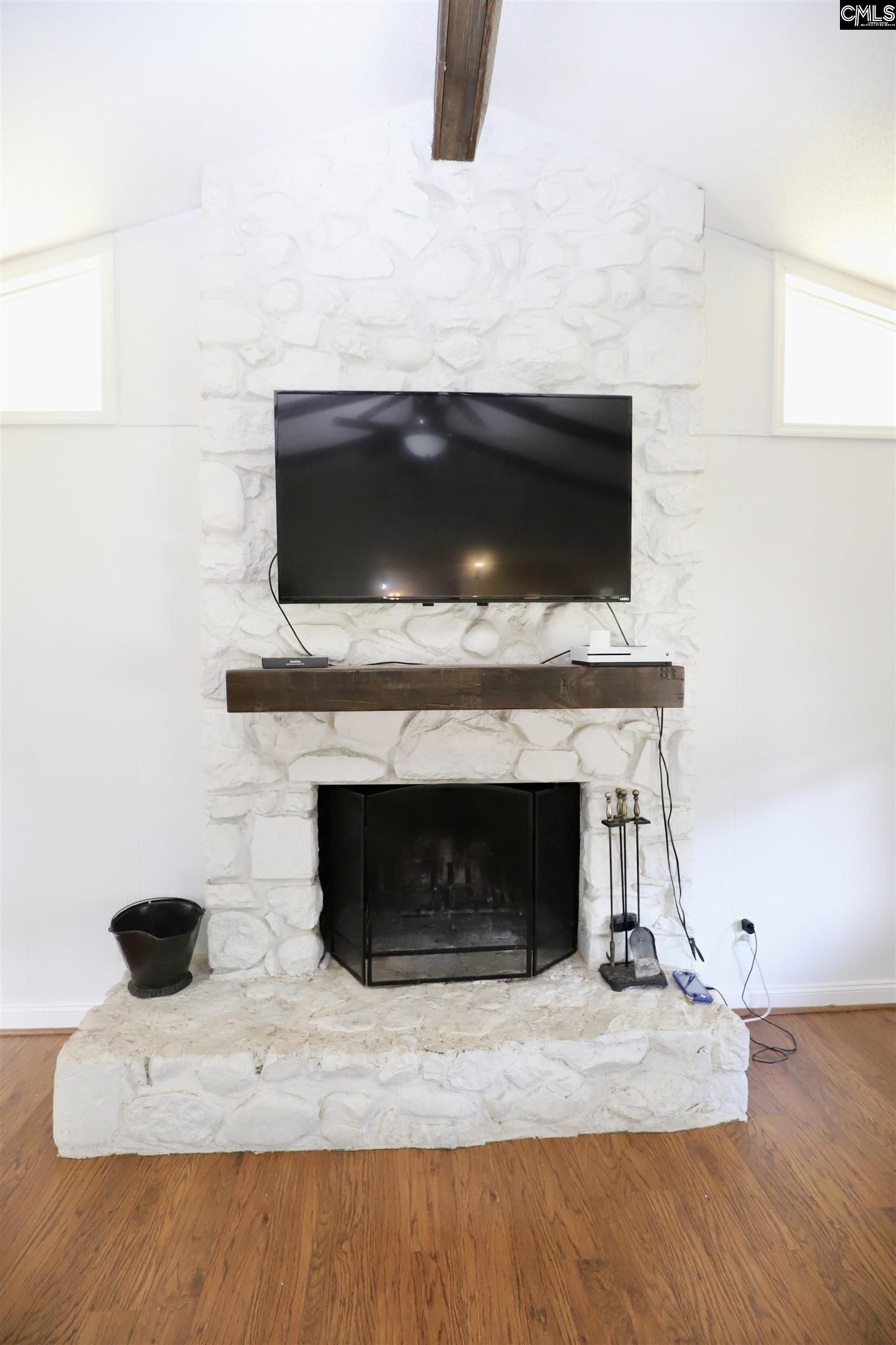 805 Mcrae Rd, Camden, South Carolina image 14