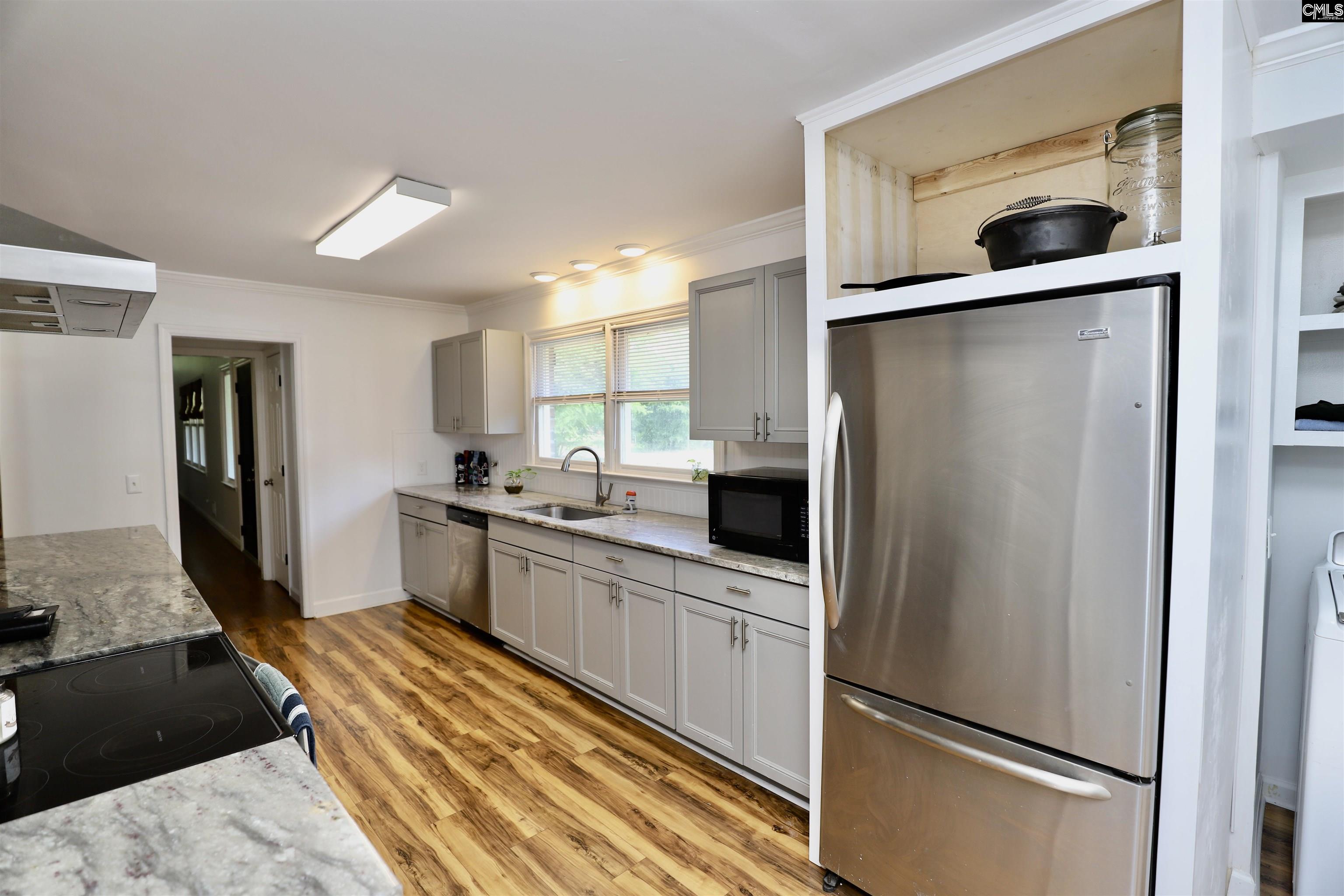 805 Mcrae Rd, Camden, South Carolina image 19