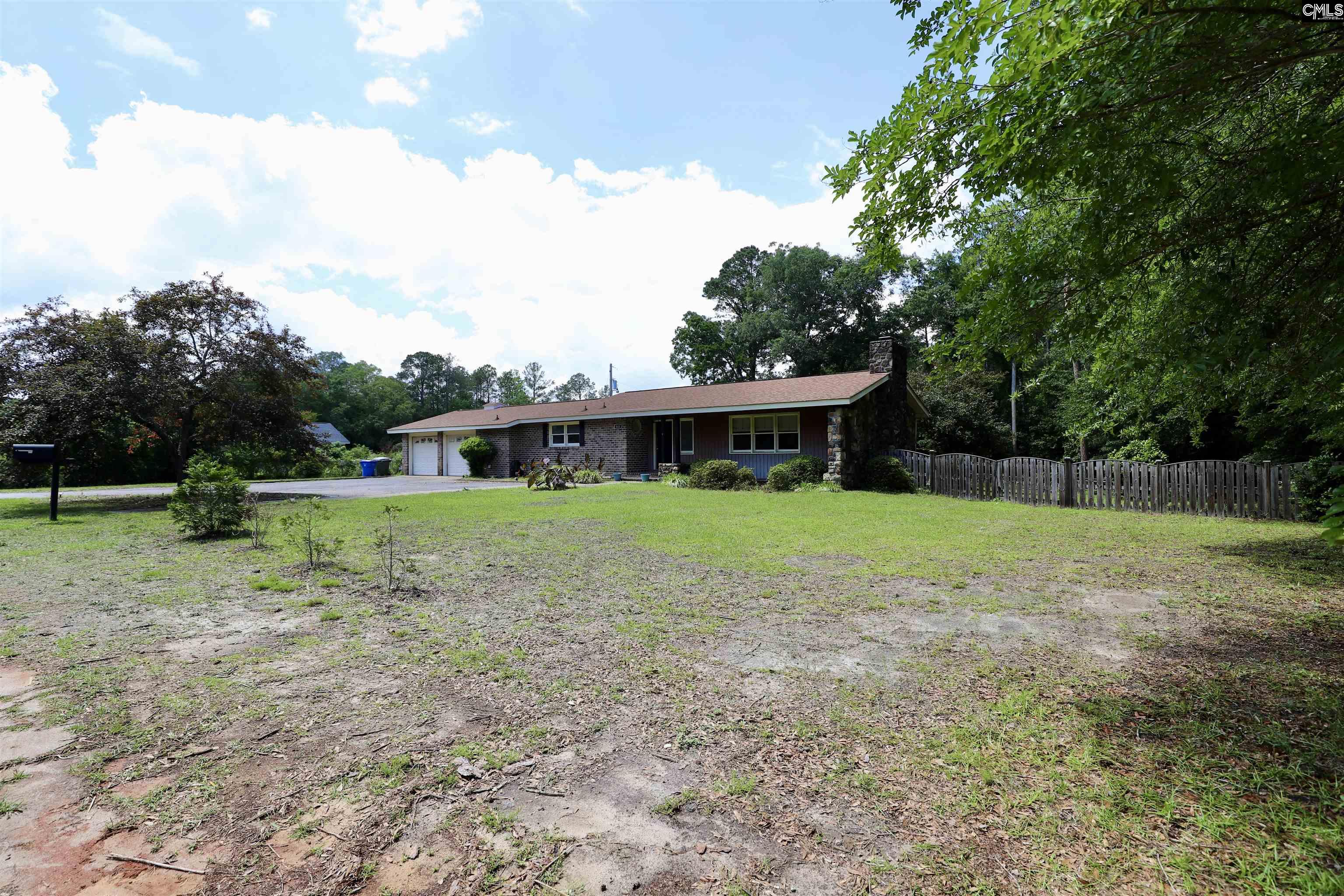 805 Mcrae Rd, Camden, South Carolina image 3