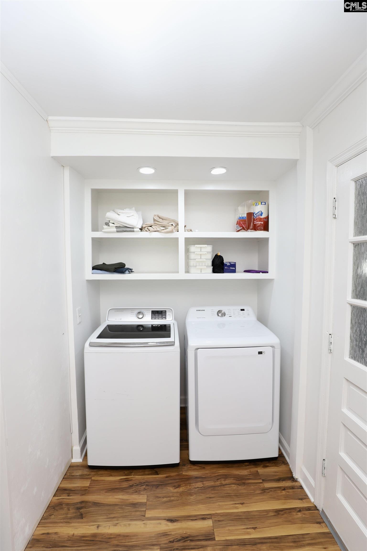 805 Mcrae Rd, Camden, South Carolina image 22
