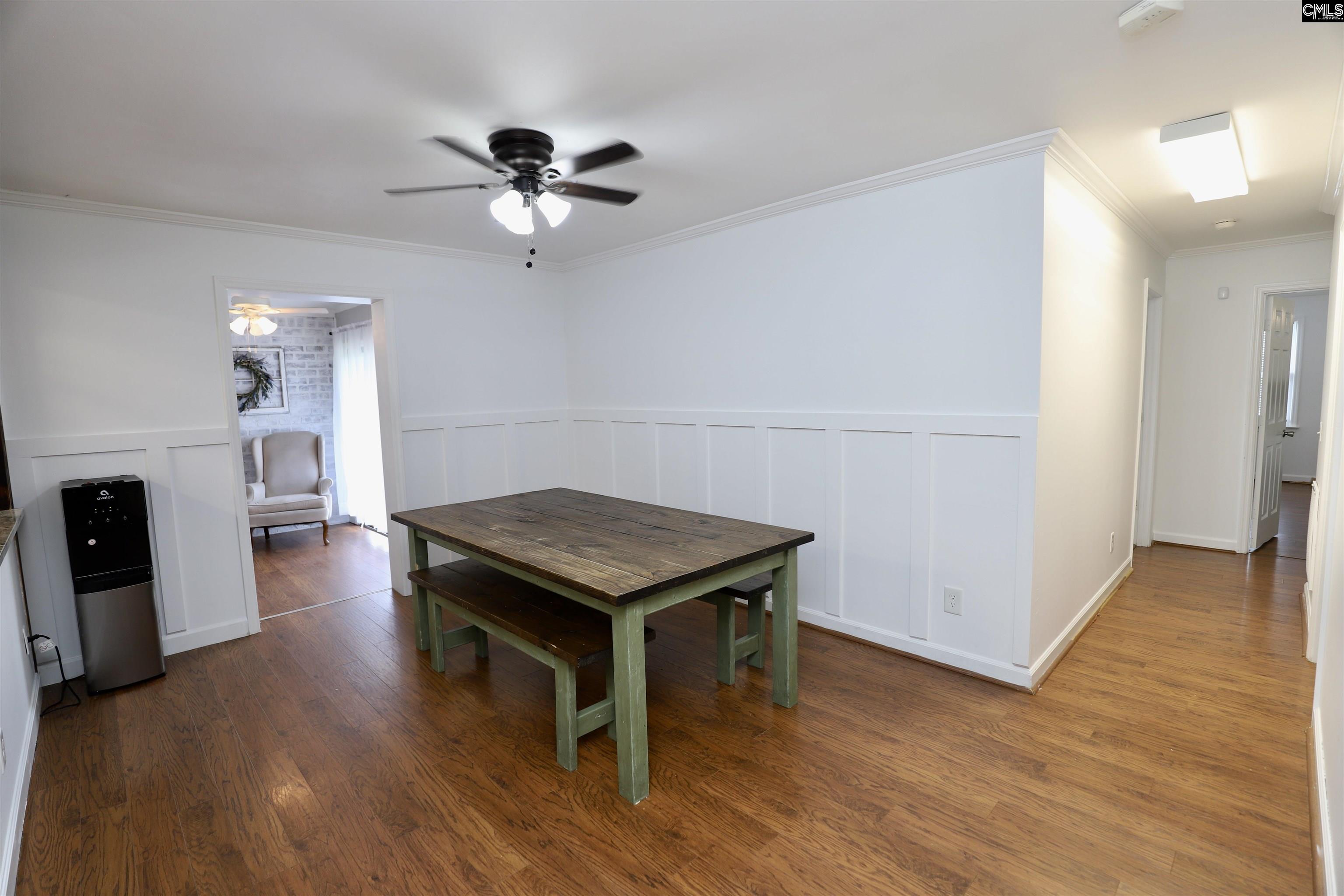 805 Mcrae Rd, Camden, South Carolina image 30