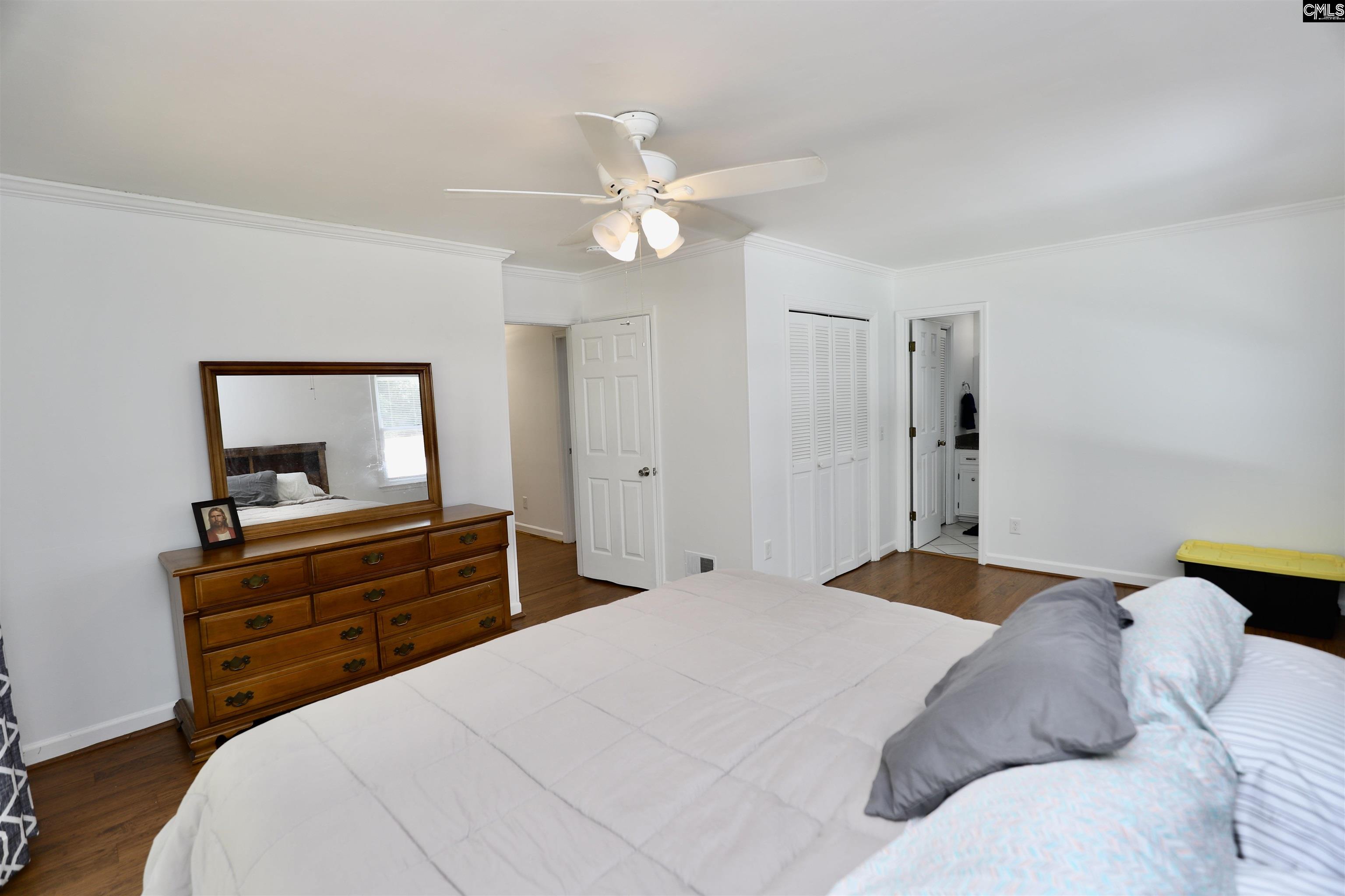 805 McRae Rd Camden, SC 29020