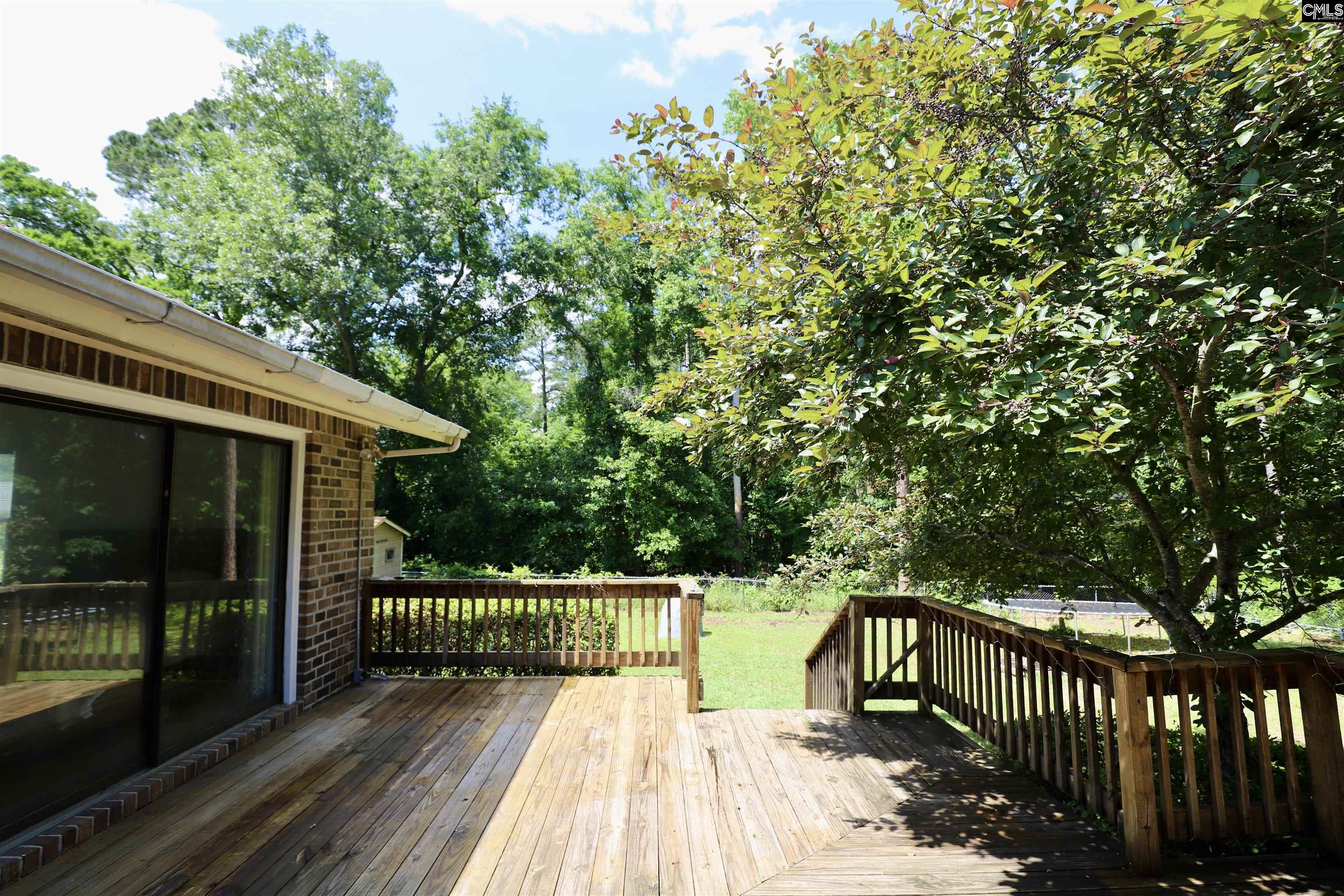 805 McRae Rd Camden, SC 29020