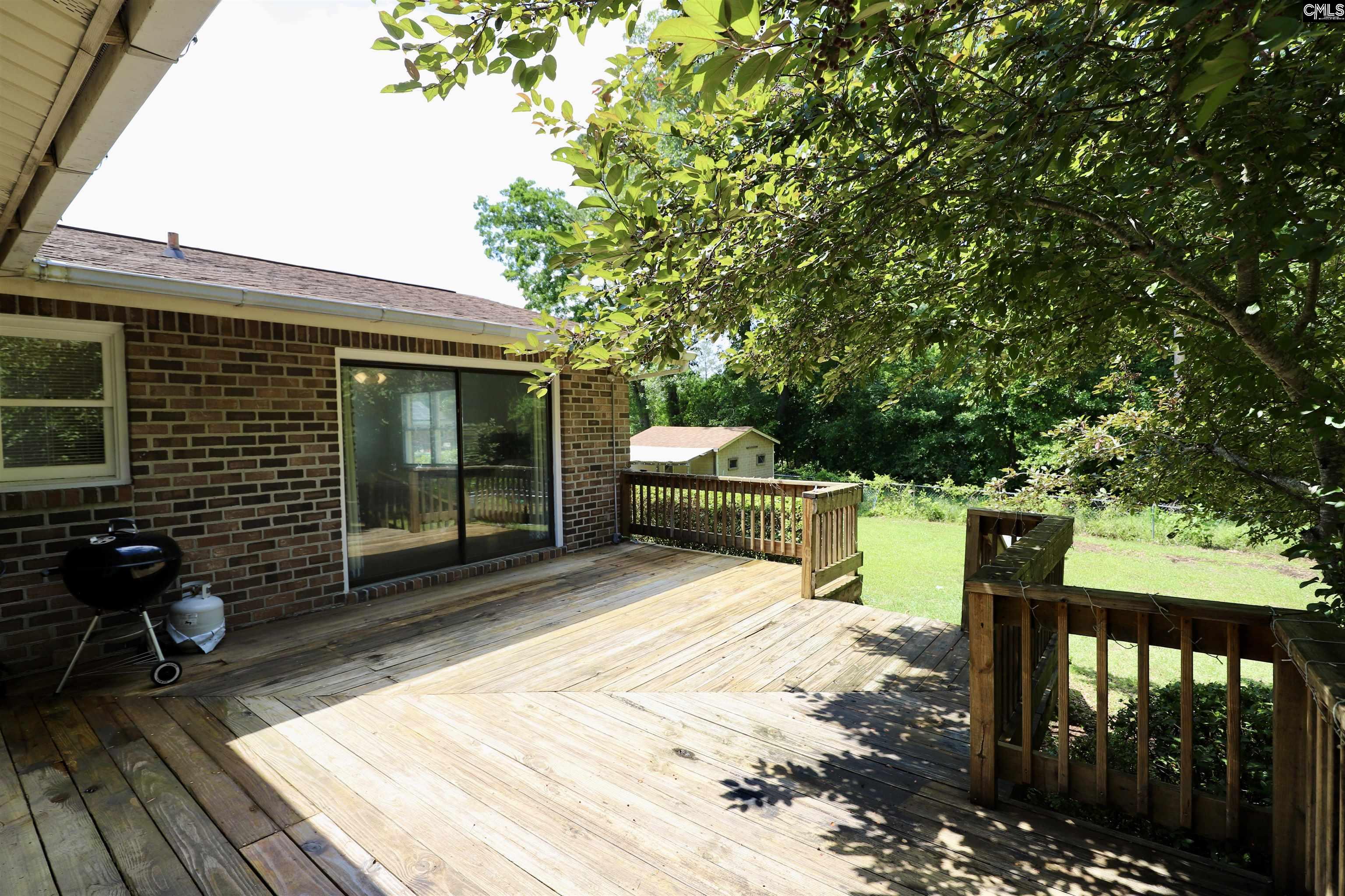 805 McRae Rd Camden, SC 29020