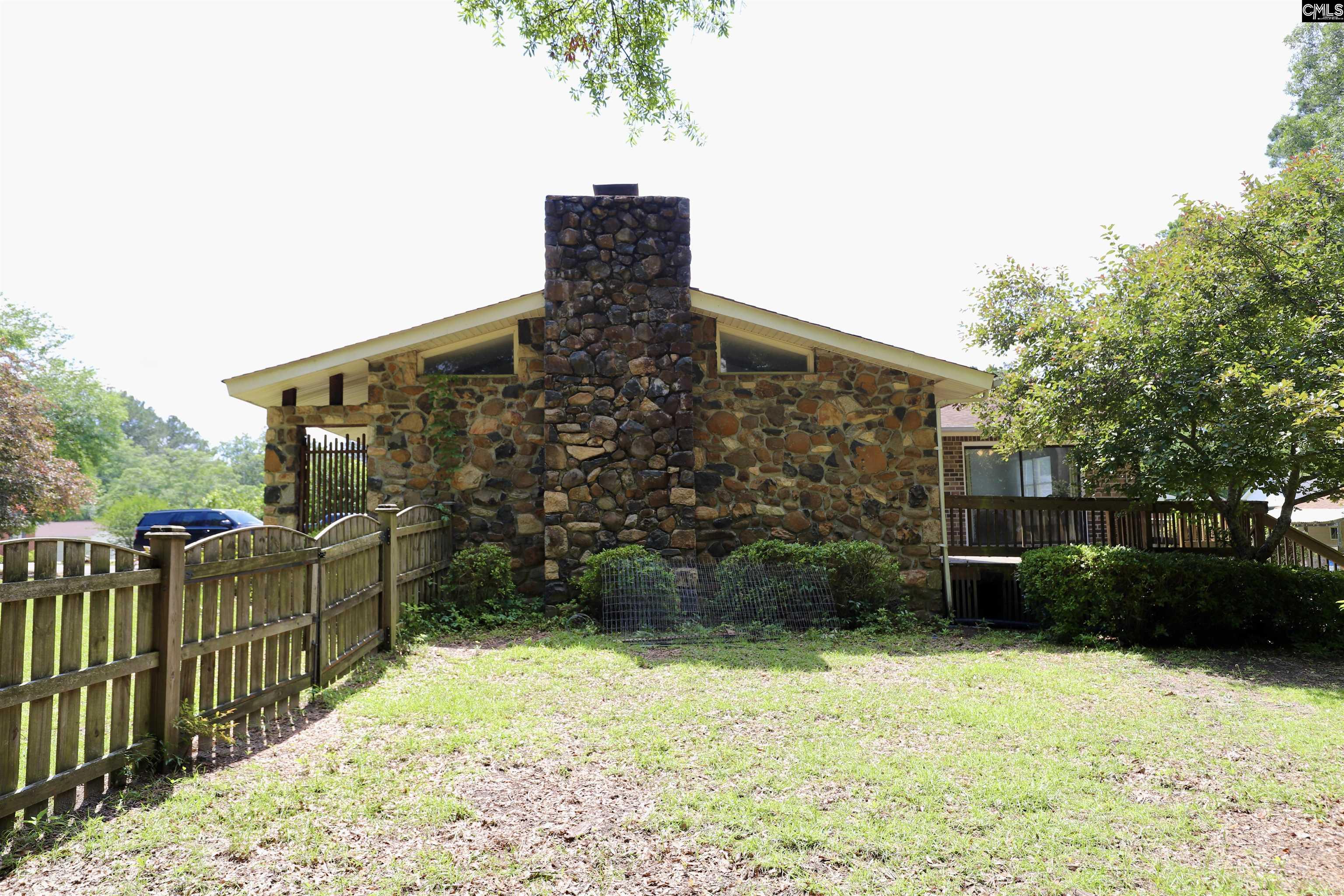 805 McRae Rd Camden, SC 29020