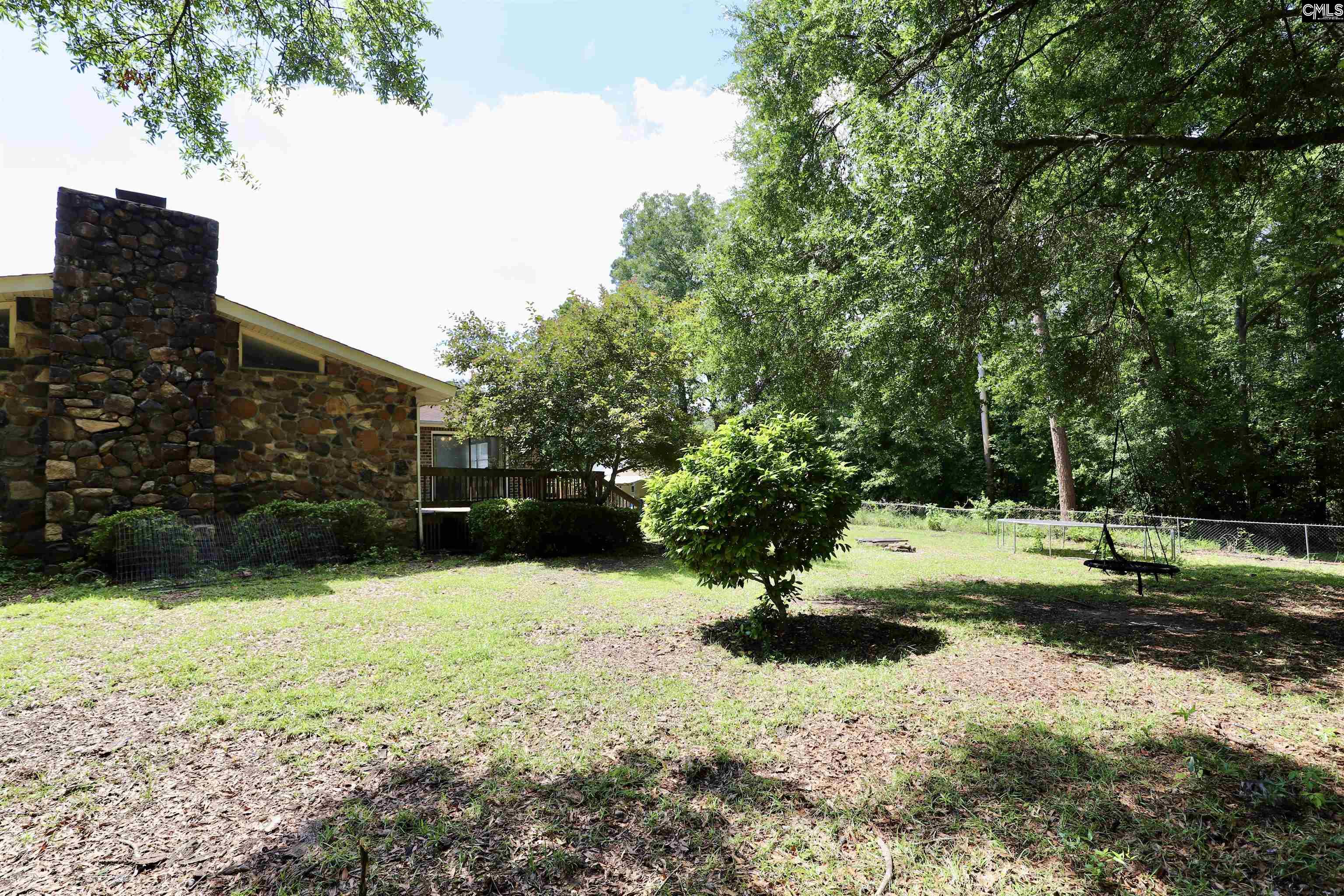 805 McRae Rd Camden, SC 29020
