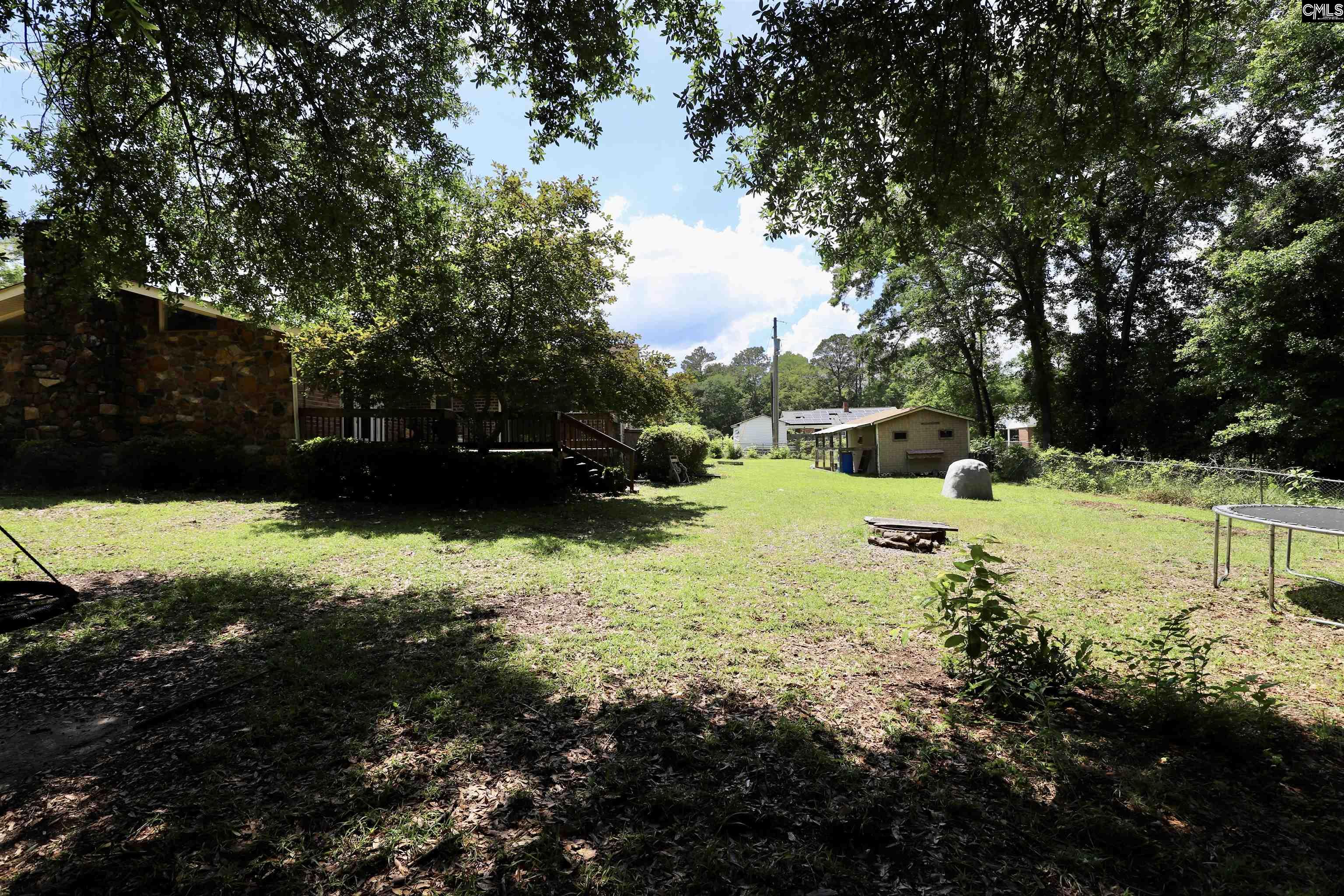 805 McRae Rd Camden, SC 29020