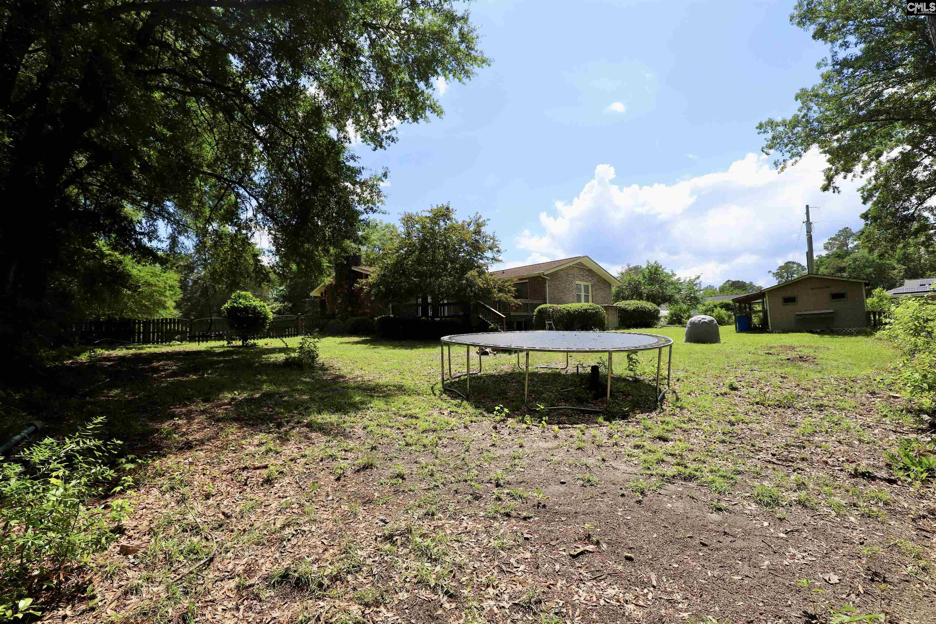 805 McRae Rd Camden, SC 29020