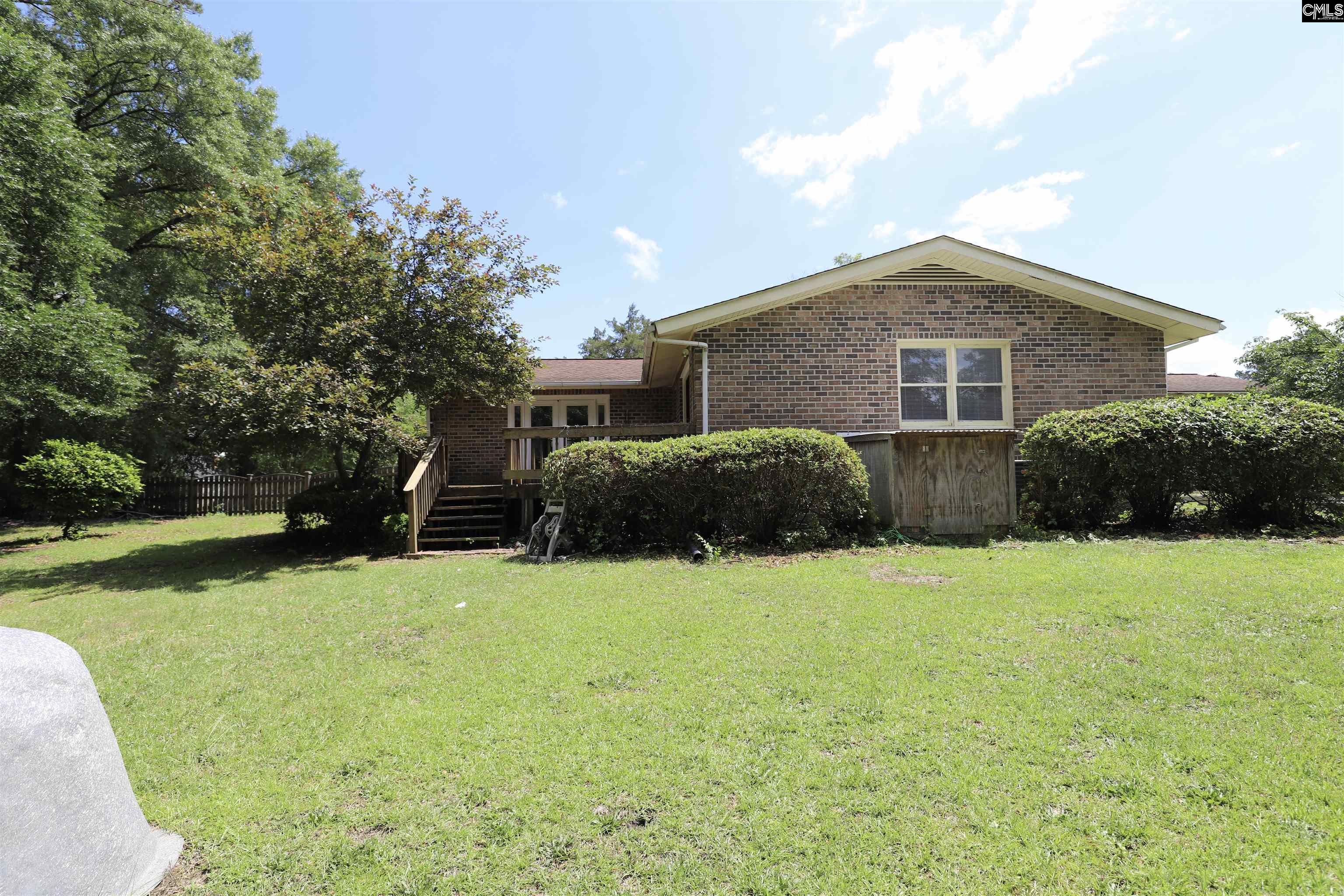 805 McRae Rd Camden, SC 29020