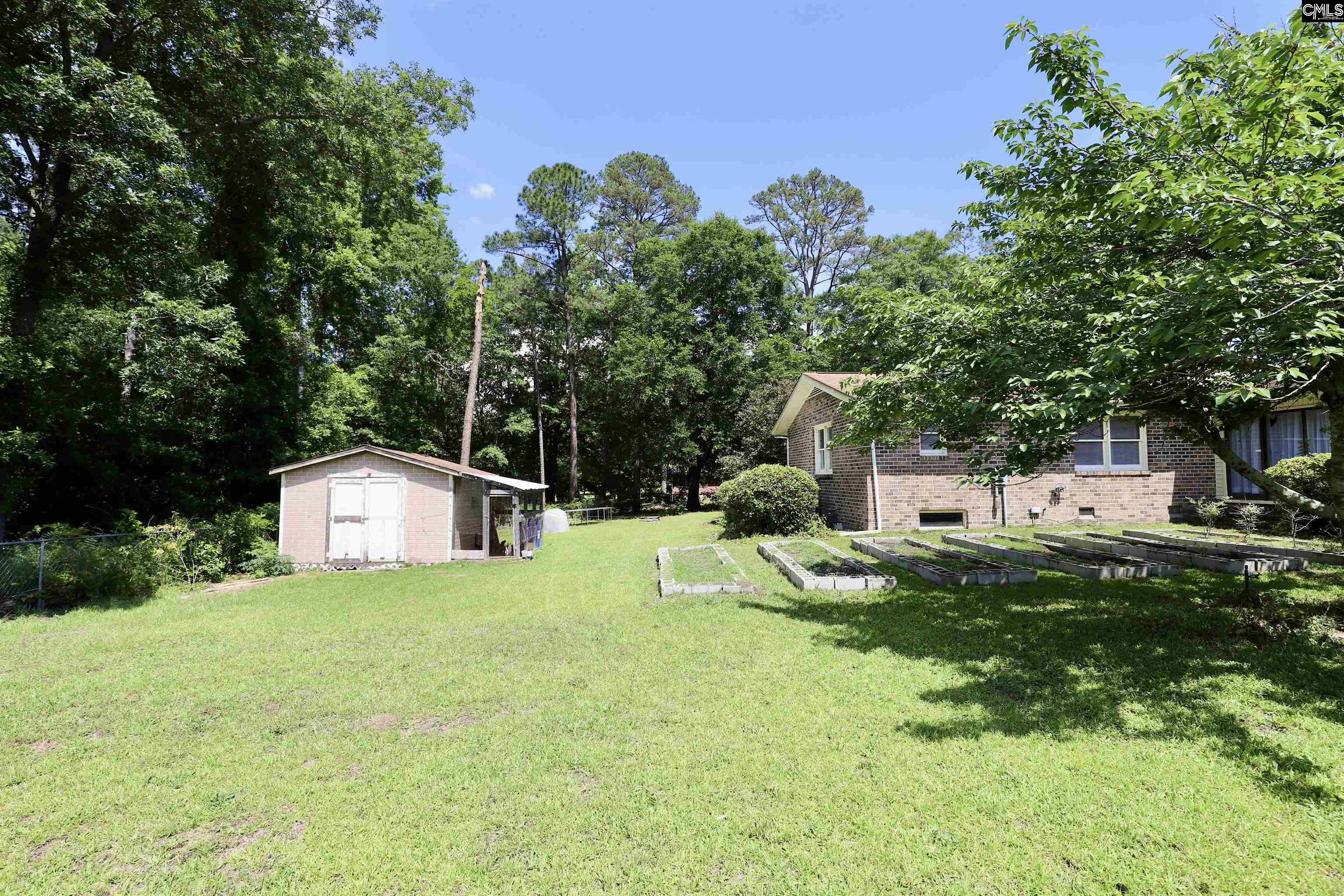 805 McRae Rd Camden, SC 29020