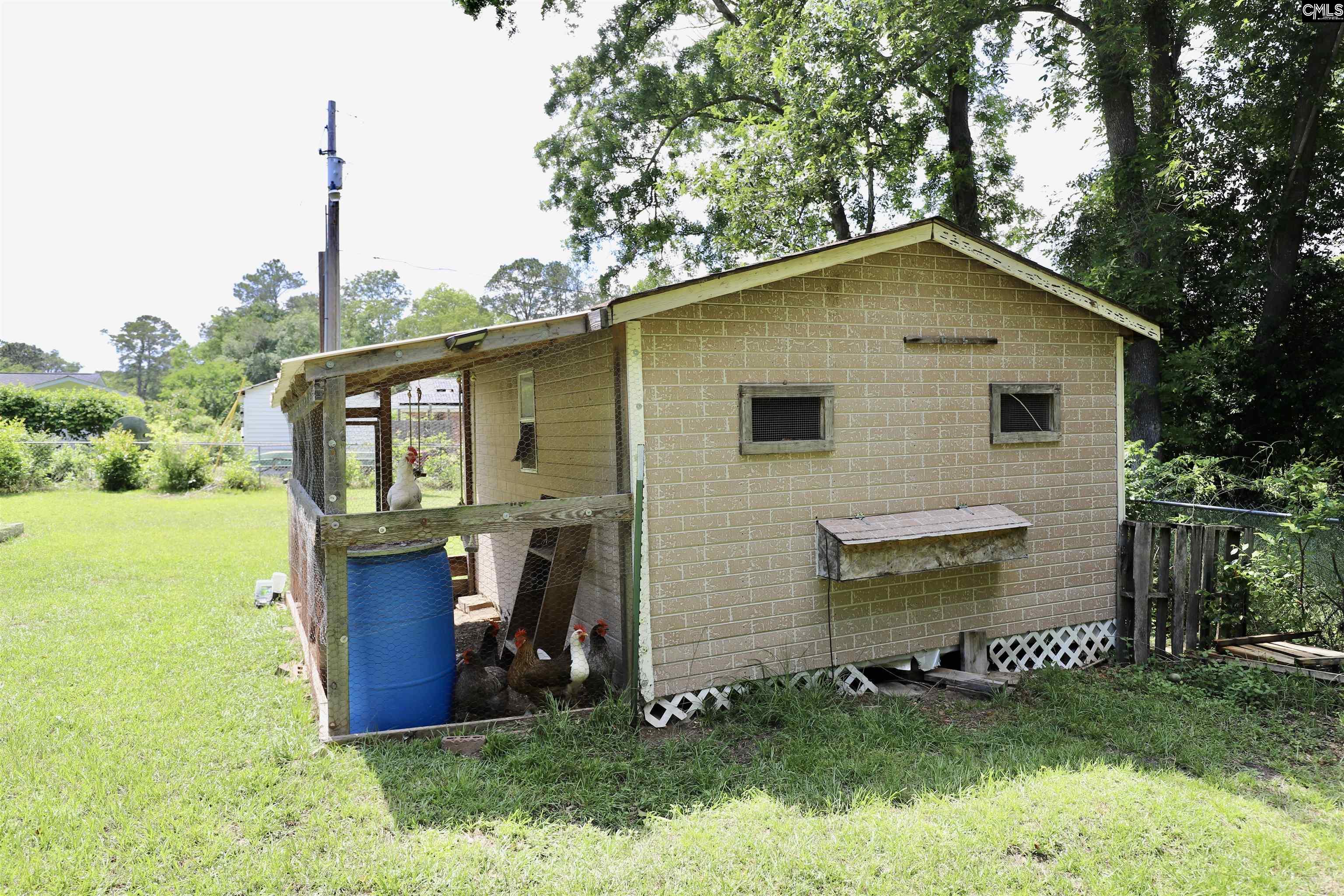 805 McRae Rd Camden, SC 29020
