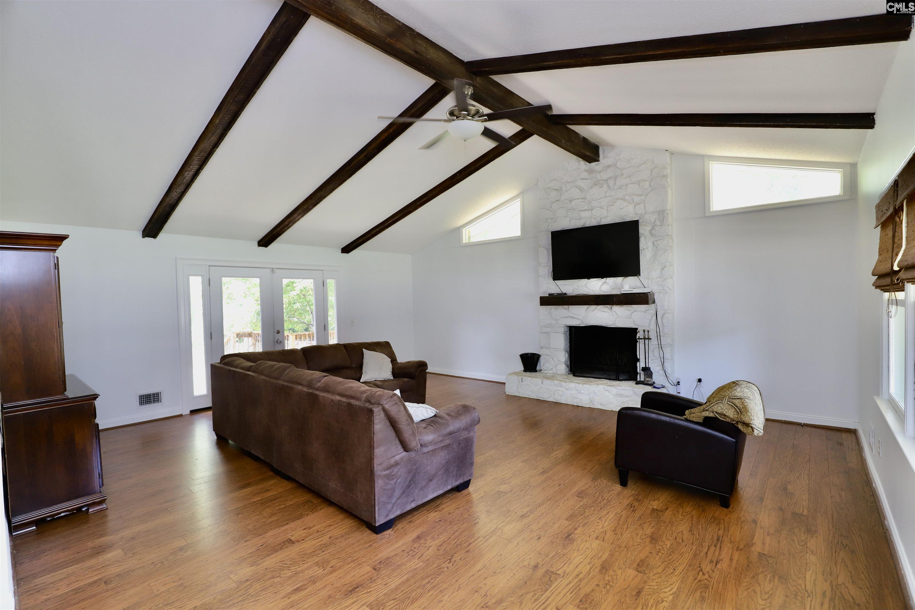 805 Mcrae Rd, Camden, South Carolina image 10