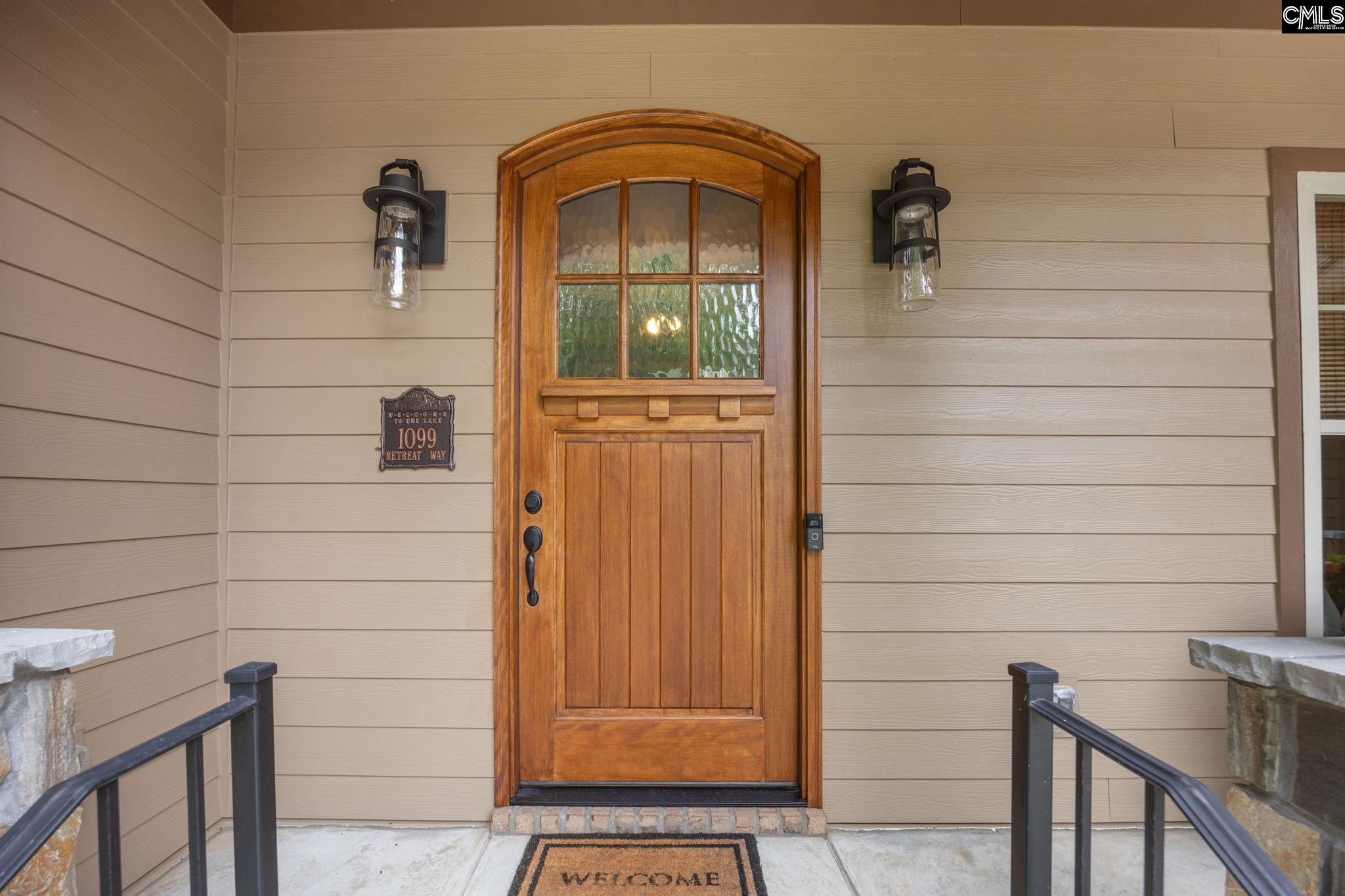 1099 Retreat Way, Ridgeway, South Carolina image 11