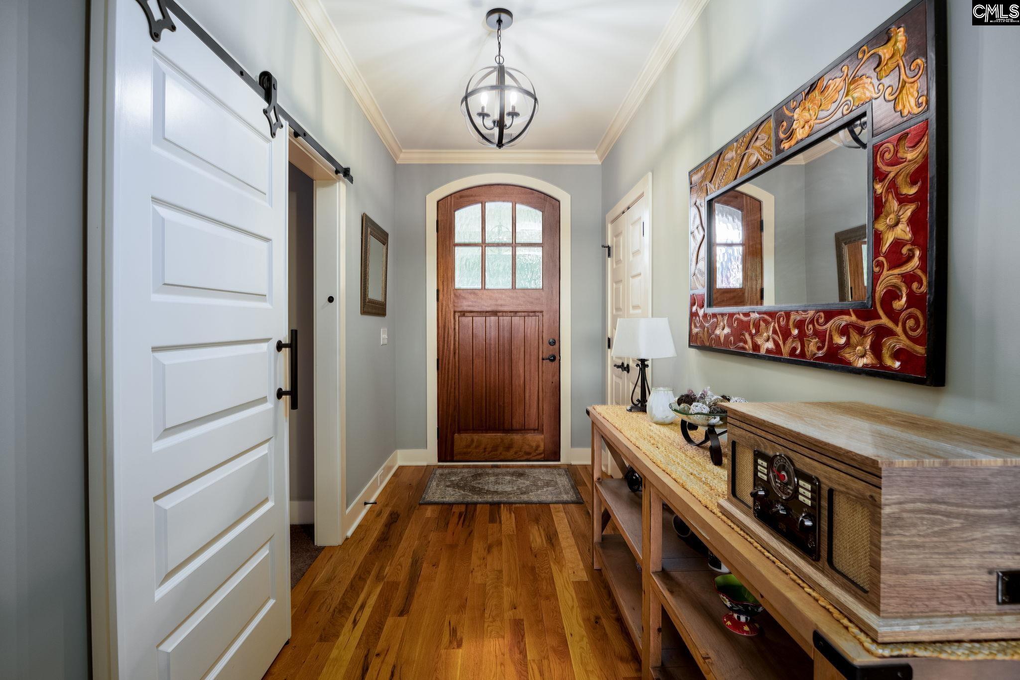 1099 Retreat Way, Ridgeway, South Carolina image 12