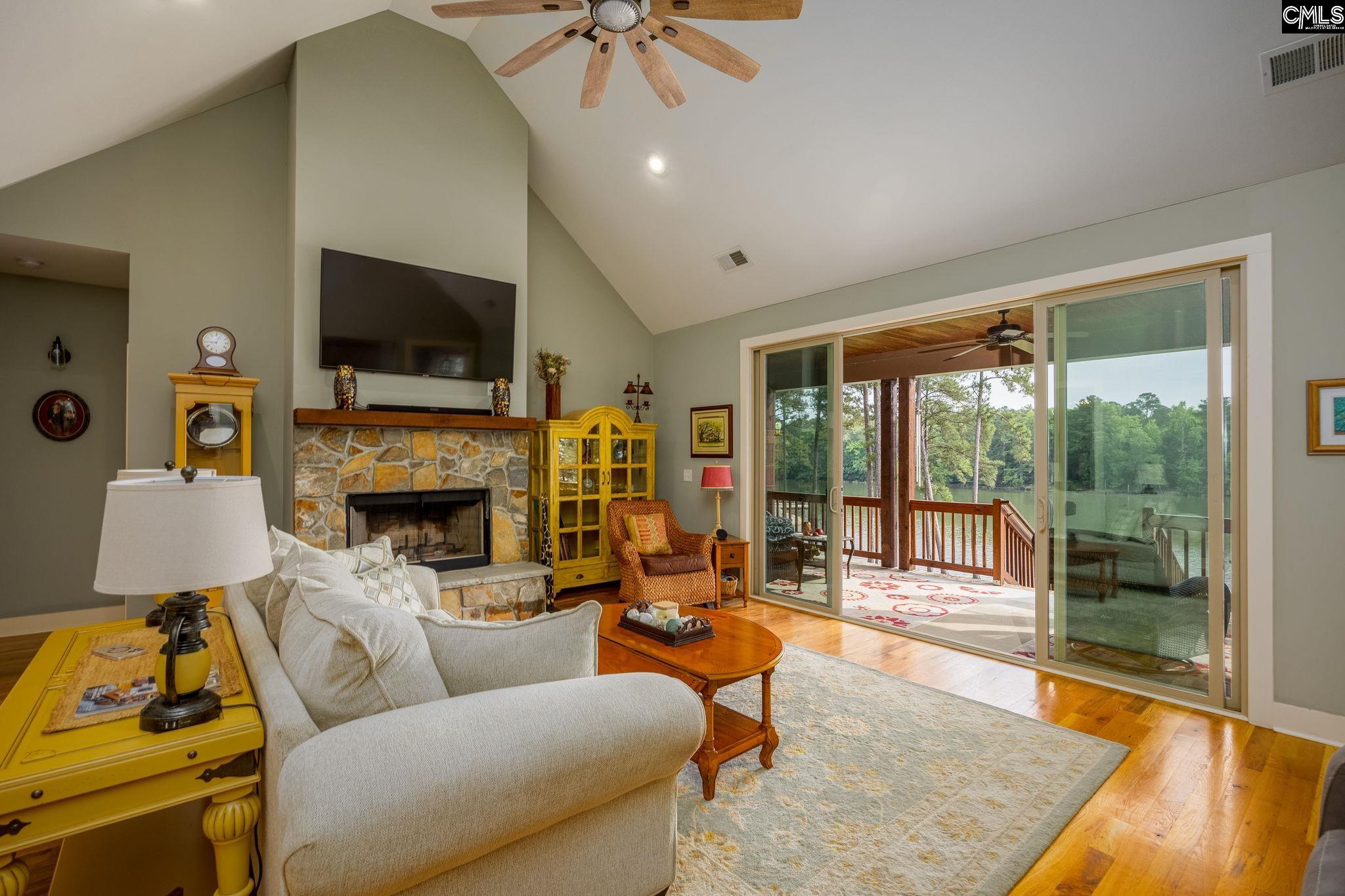 1099 Retreat Way, Ridgeway, South Carolina image 13