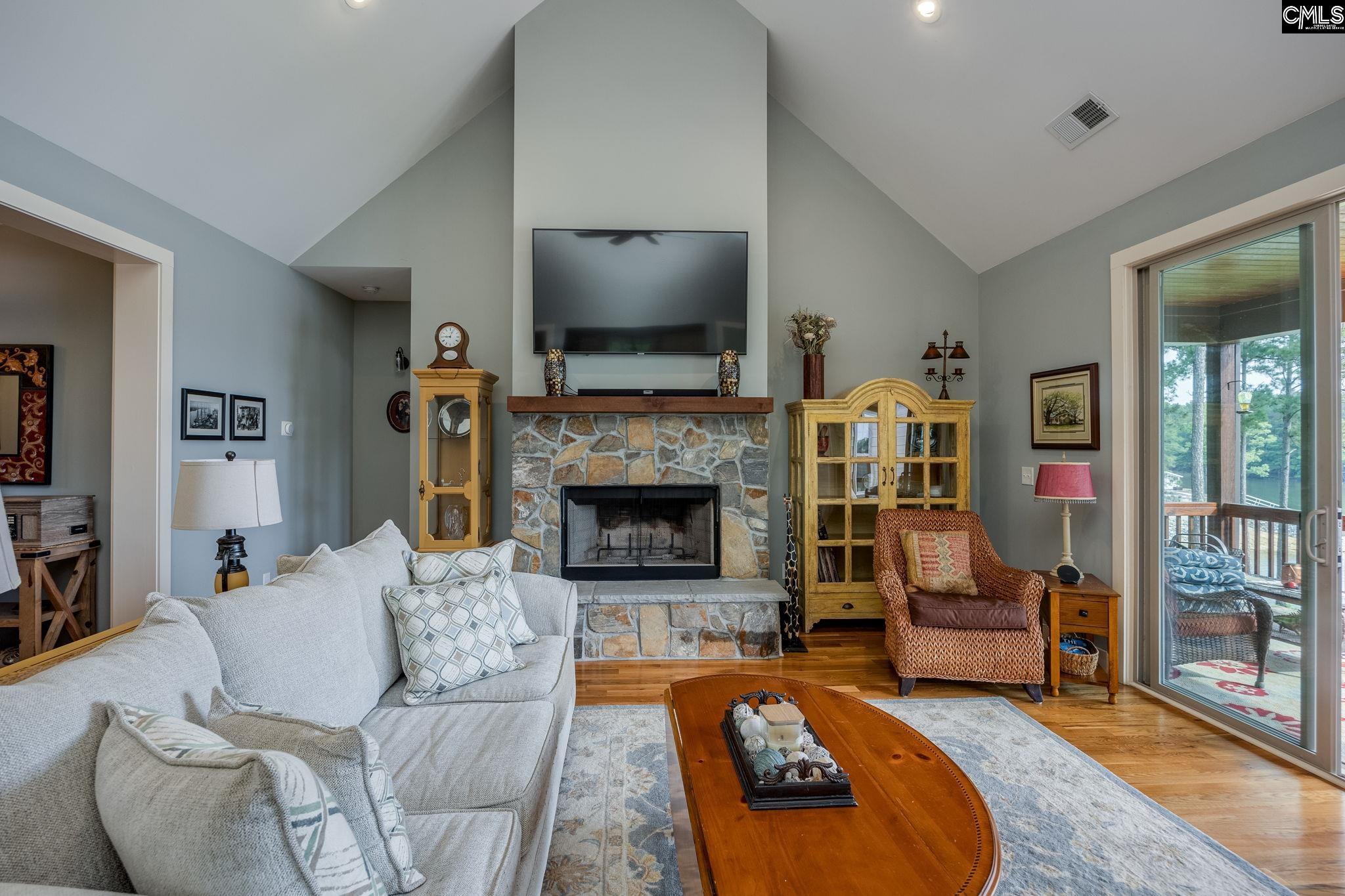 1099 Retreat Way, Ridgeway, South Carolina image 14