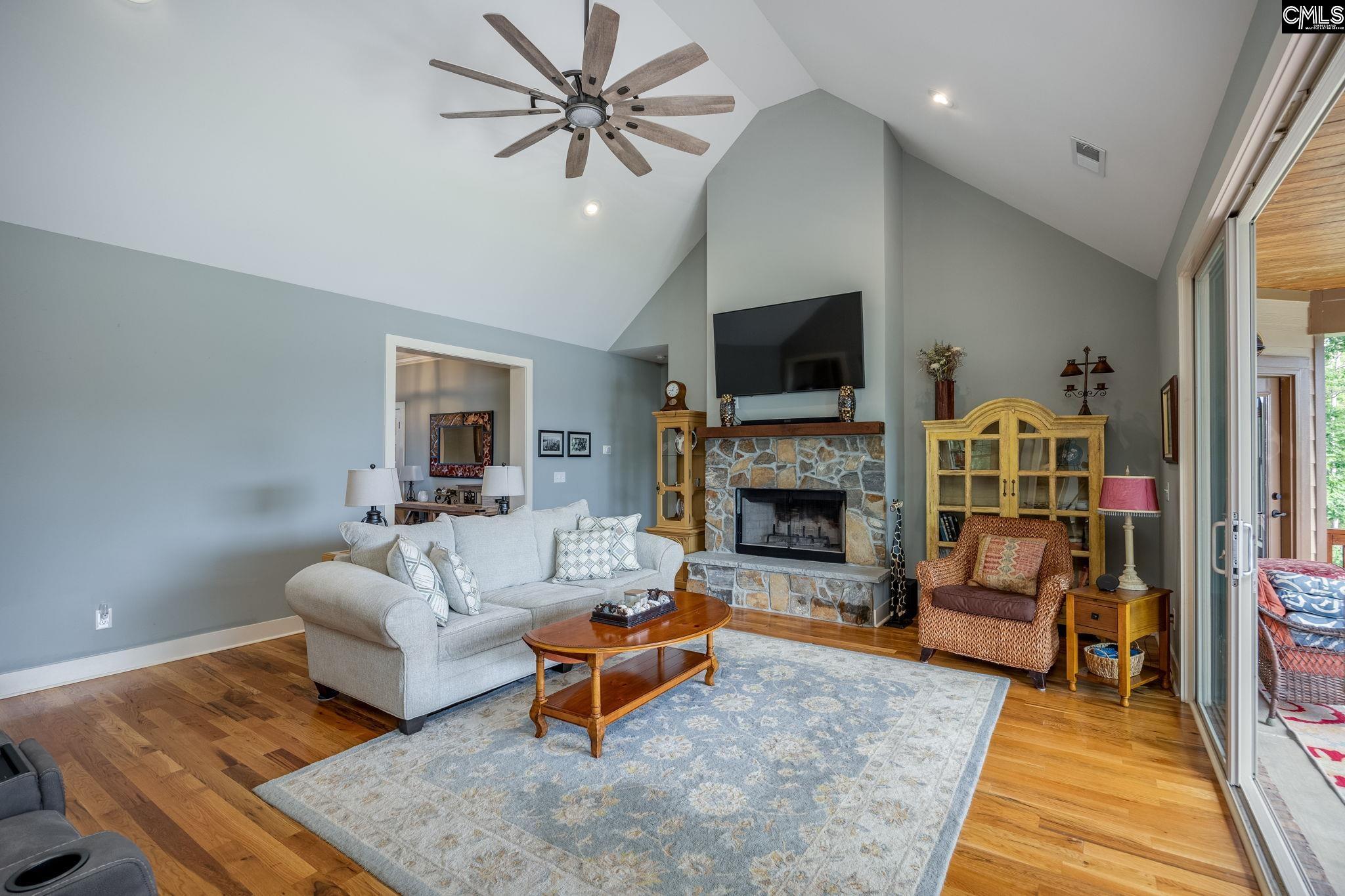 1099 Retreat Way, Ridgeway, South Carolina image 15