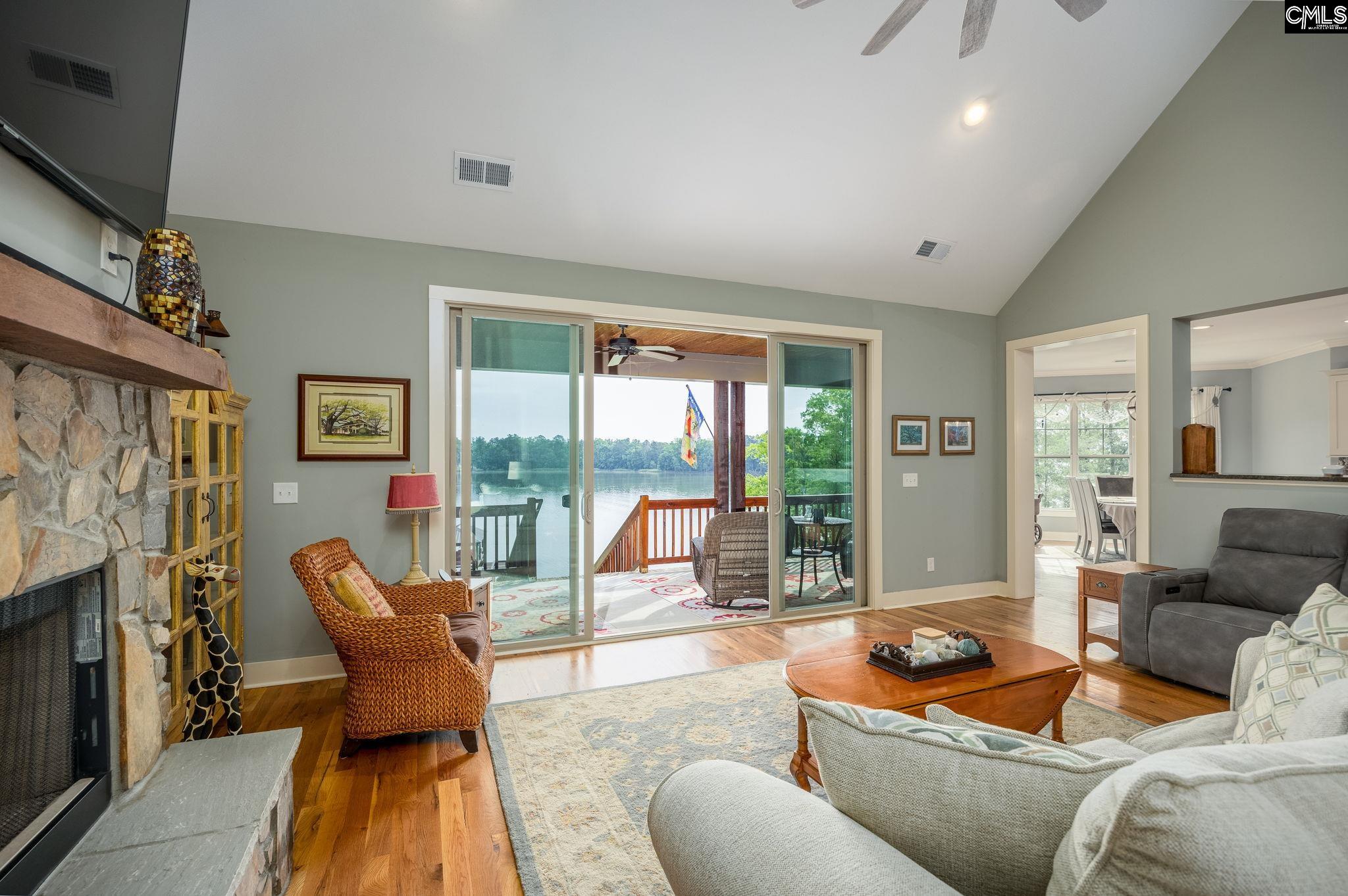 1099 Retreat Way, Ridgeway, South Carolina image 16