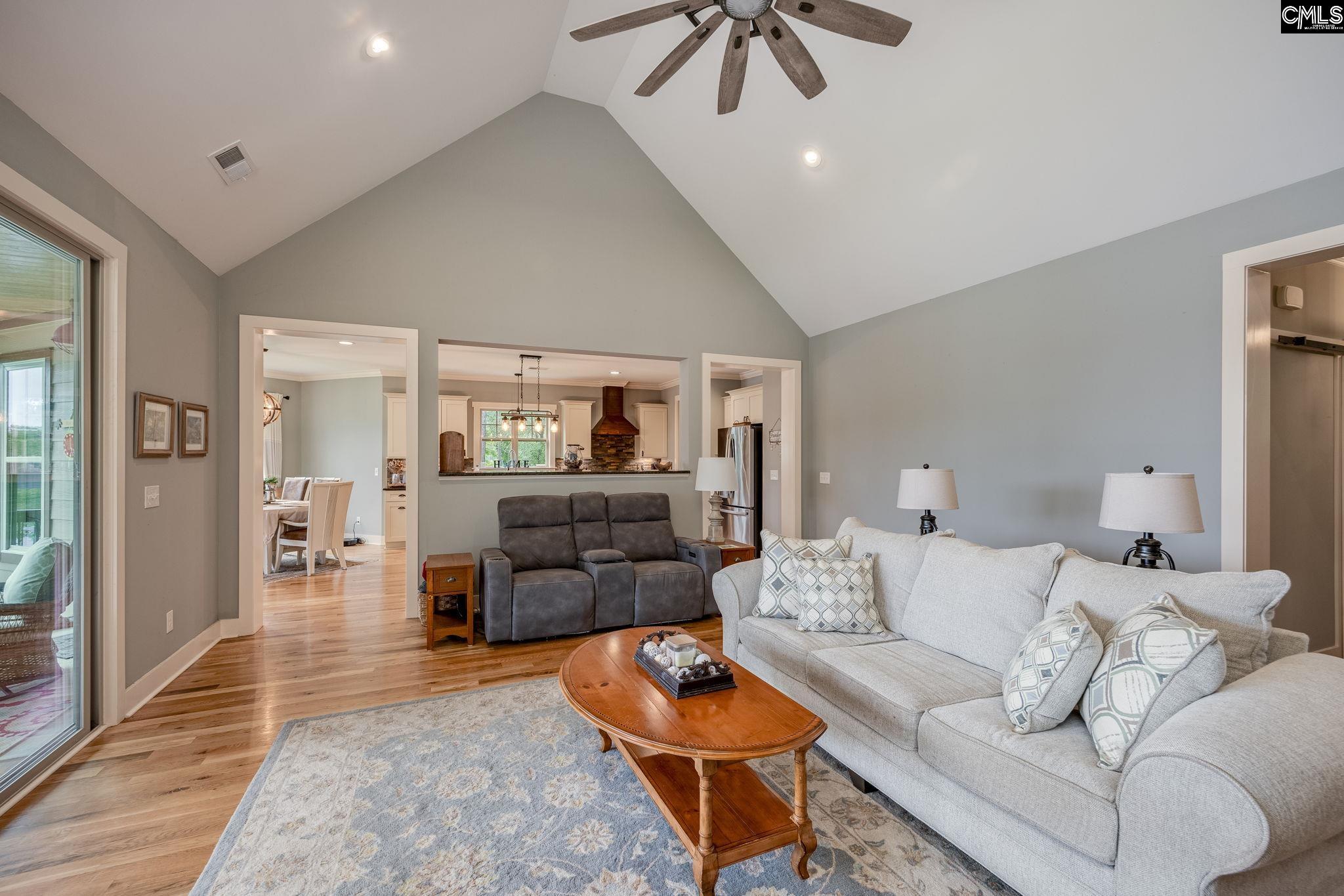 1099 Retreat Way, Ridgeway, South Carolina image 17