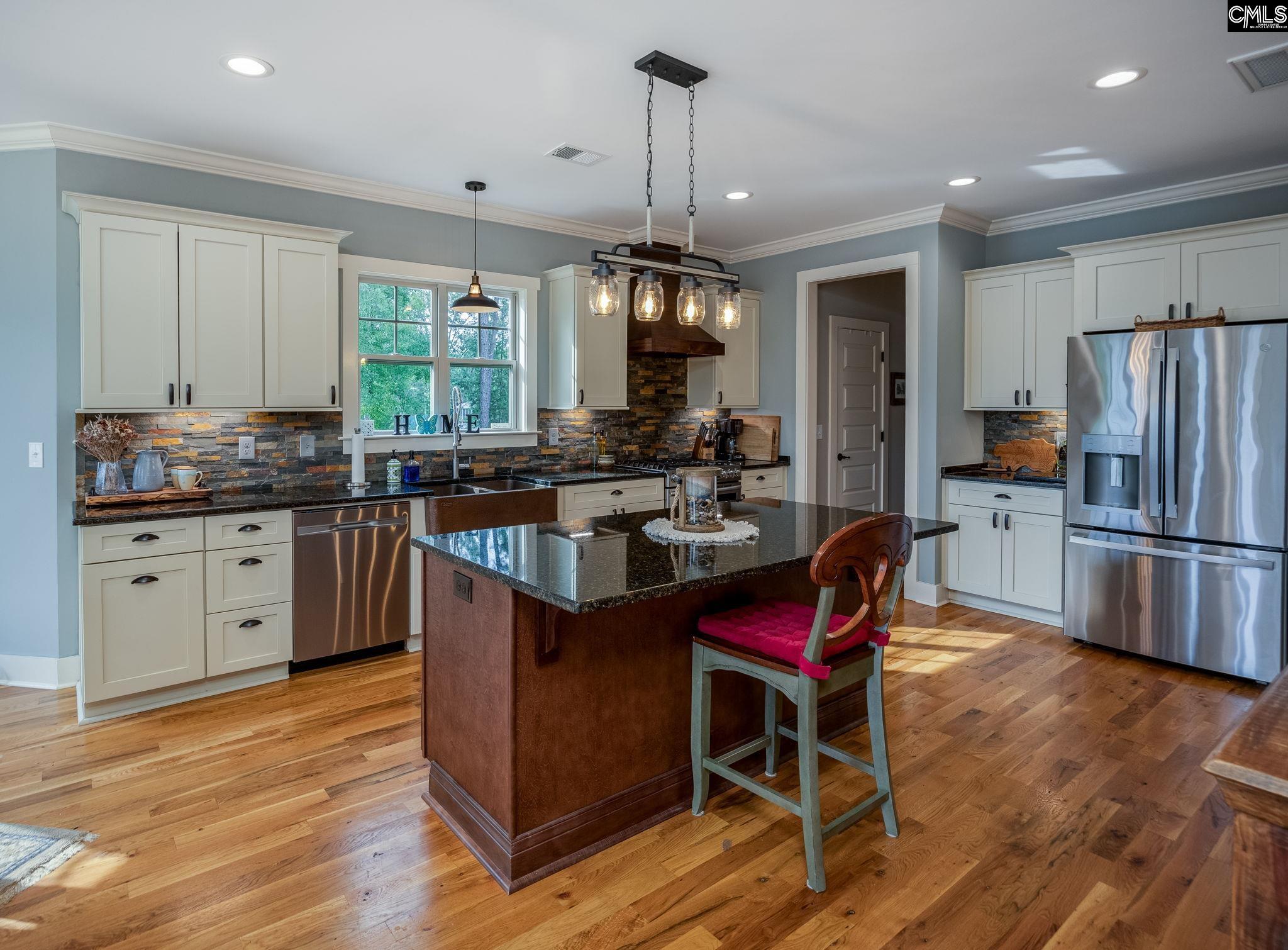 1099 Retreat Way, Ridgeway, South Carolina image 20