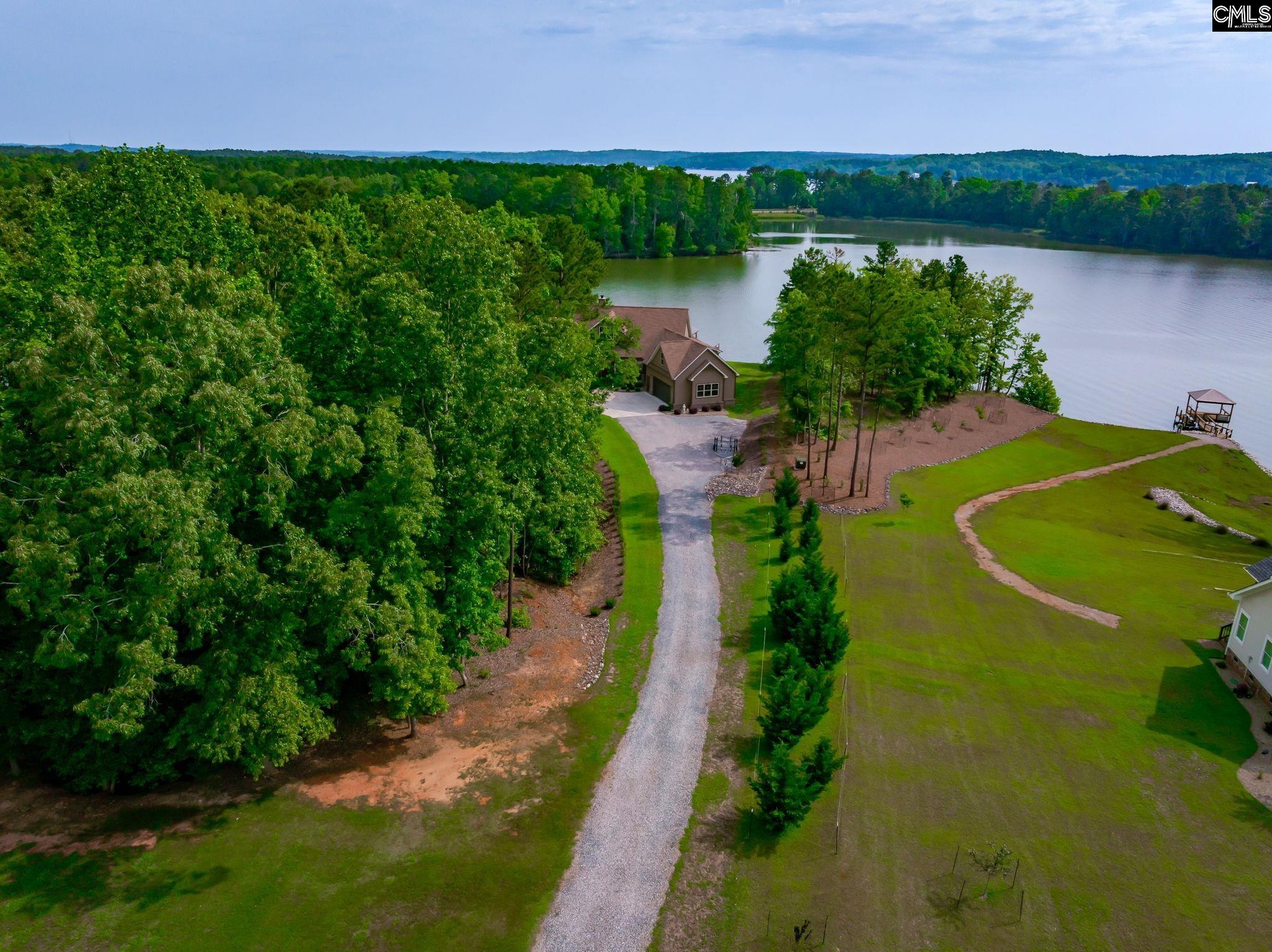 1099 Retreat Way, Ridgeway, South Carolina image 3