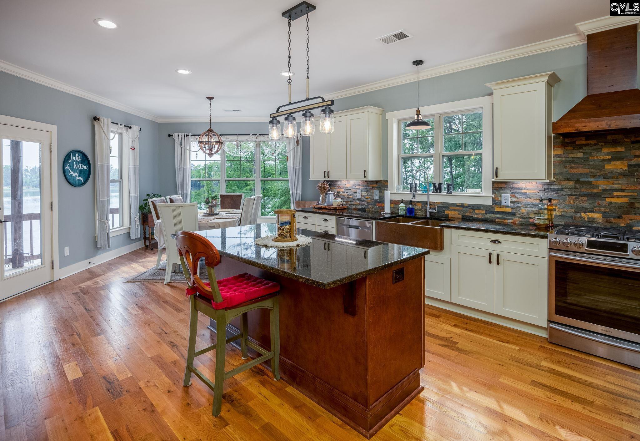 1099 Retreat Way, Ridgeway, South Carolina image 21