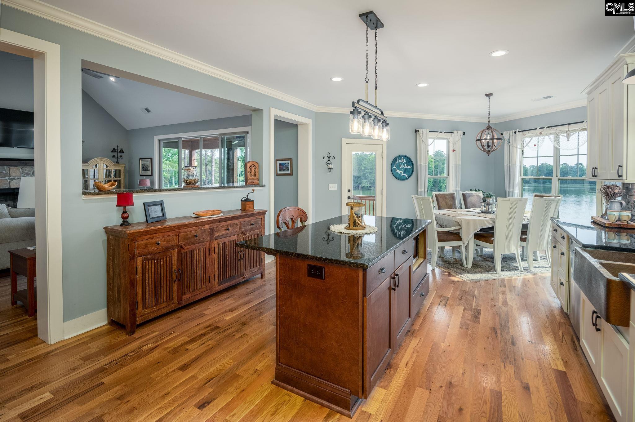 1099 Retreat Way, Ridgeway, South Carolina image 23