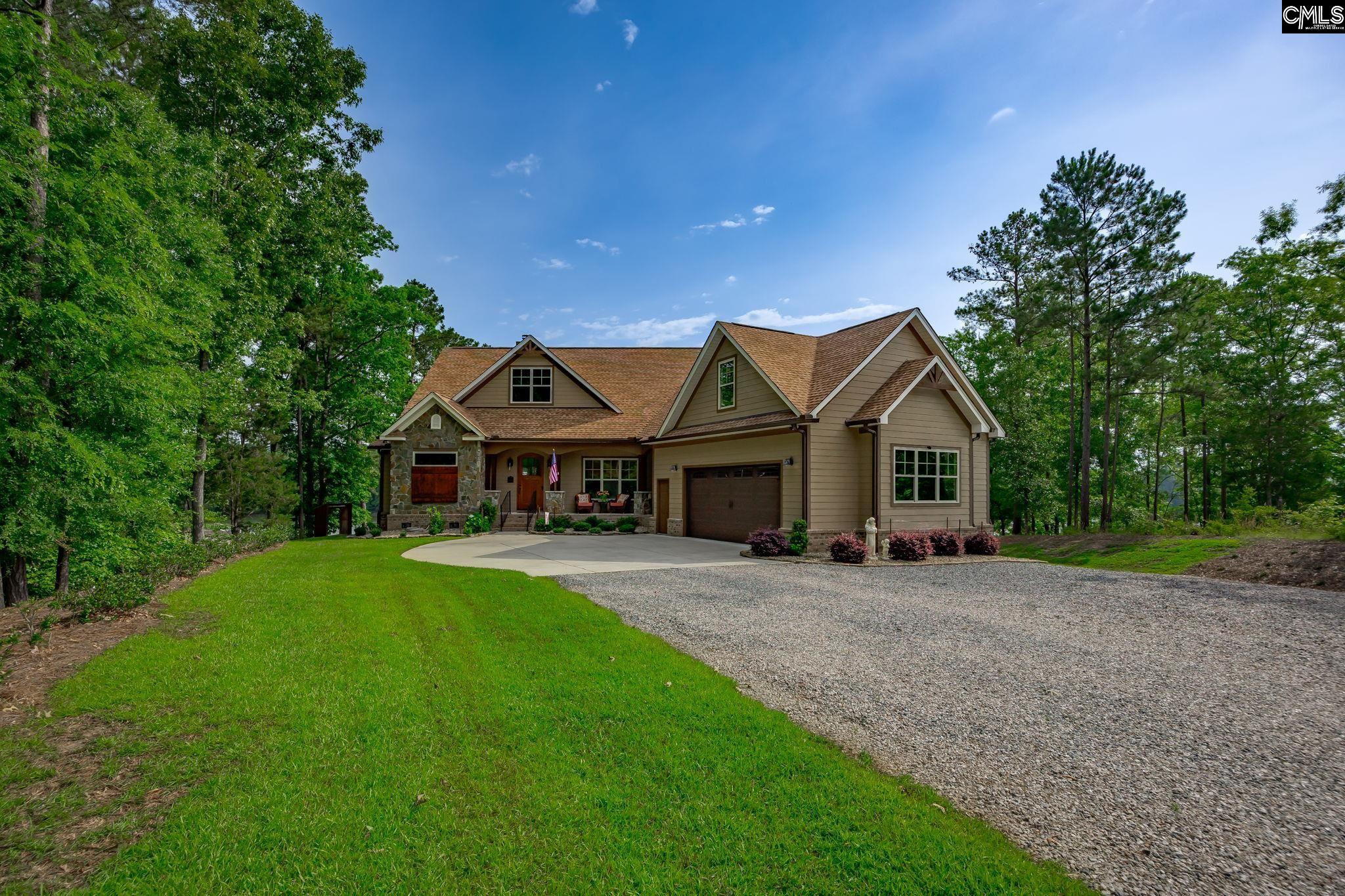 1099 Retreat Way, Ridgeway, South Carolina image 4