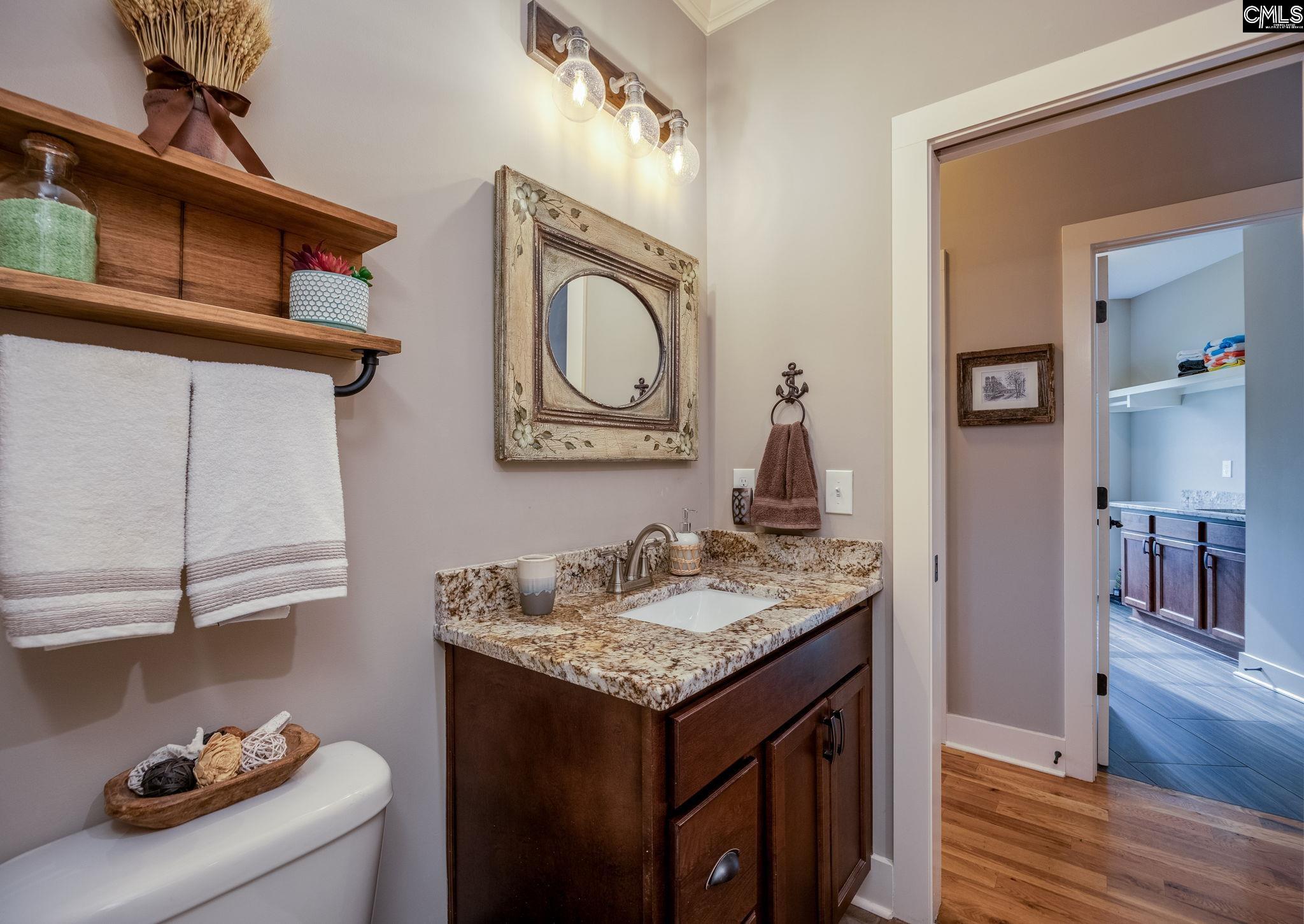 1099 Retreat Way, Ridgeway, South Carolina image 43