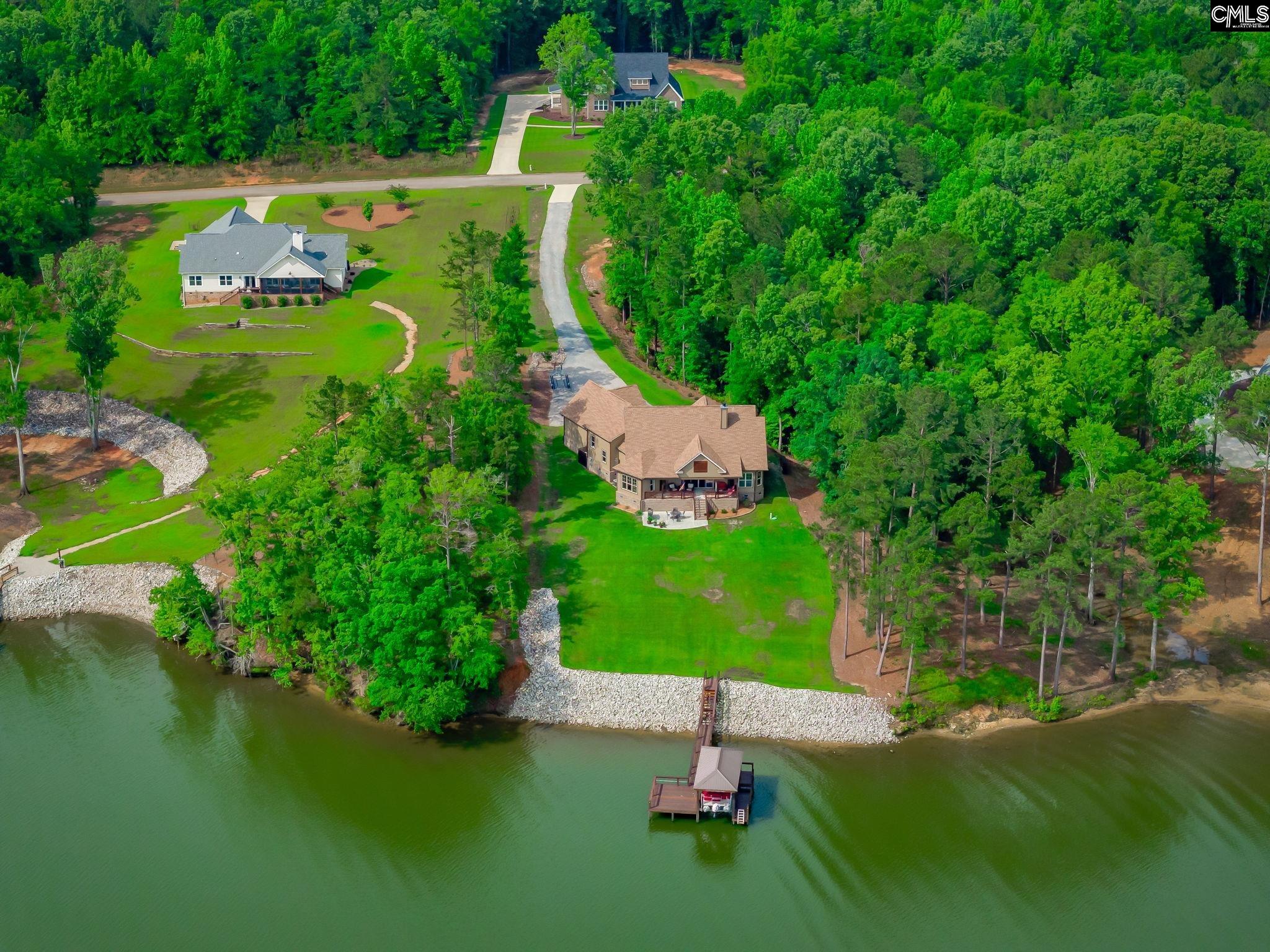 1099 Retreat Way, Ridgeway, South Carolina image 8