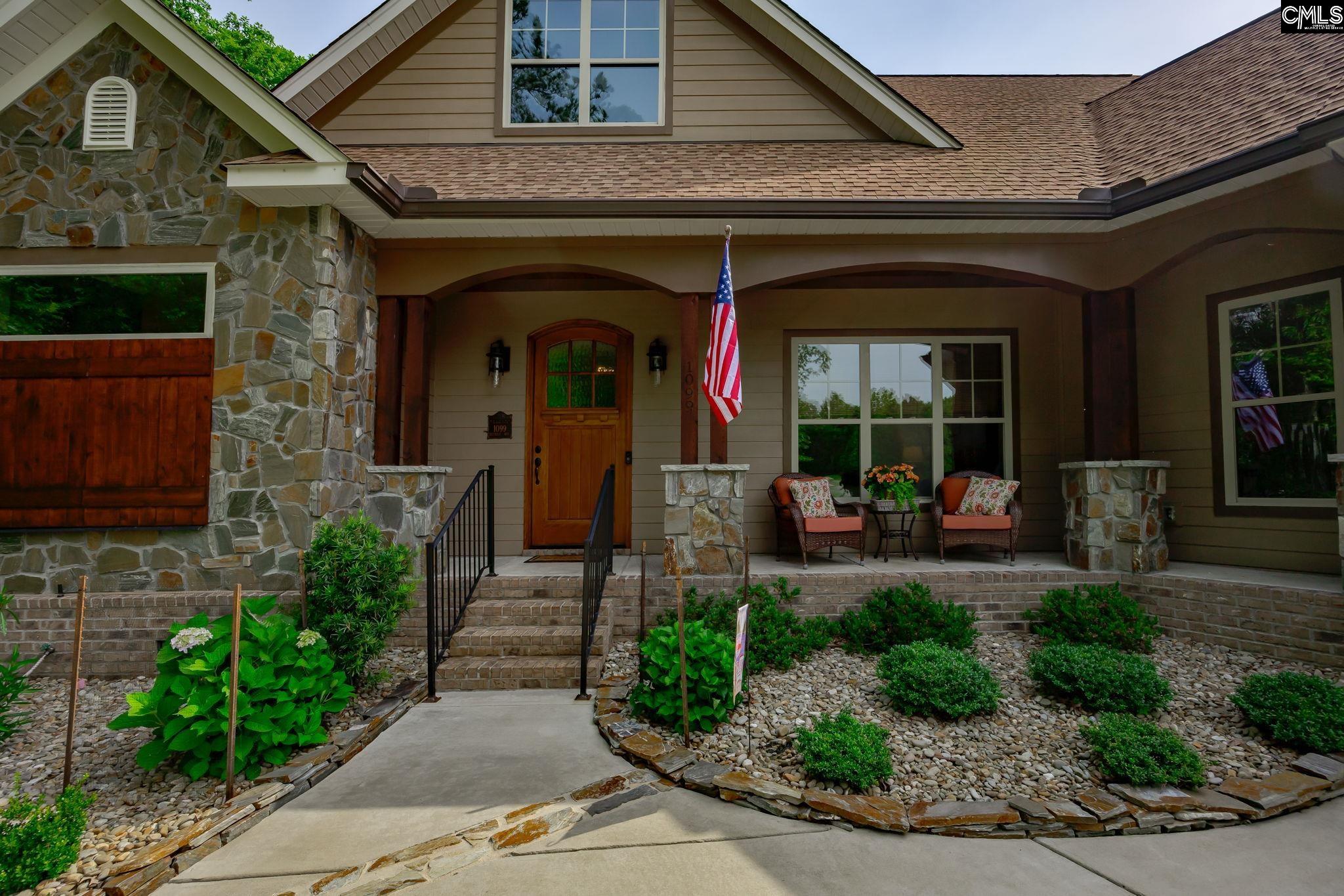 1099 Retreat Way, Ridgeway, South Carolina image 10